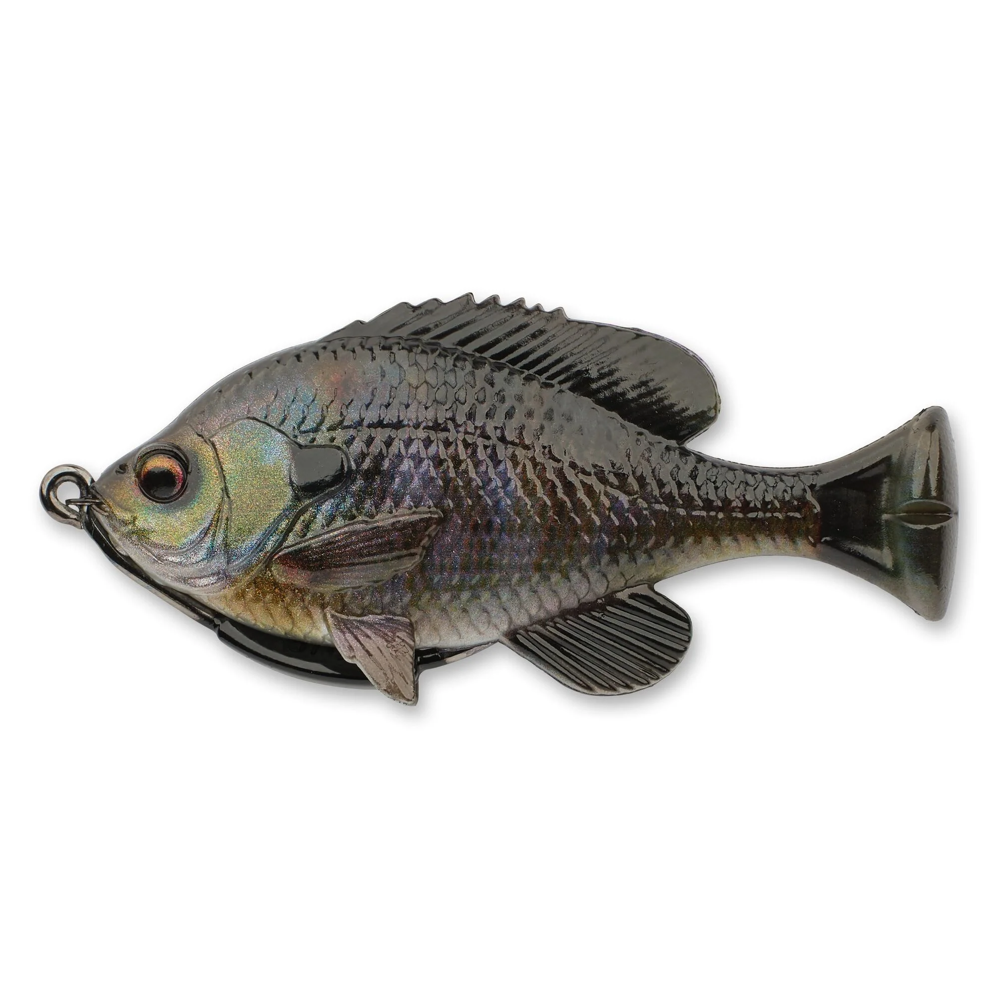 Savage Gear Pulse Tail Bluegill Loose Body - Image 13