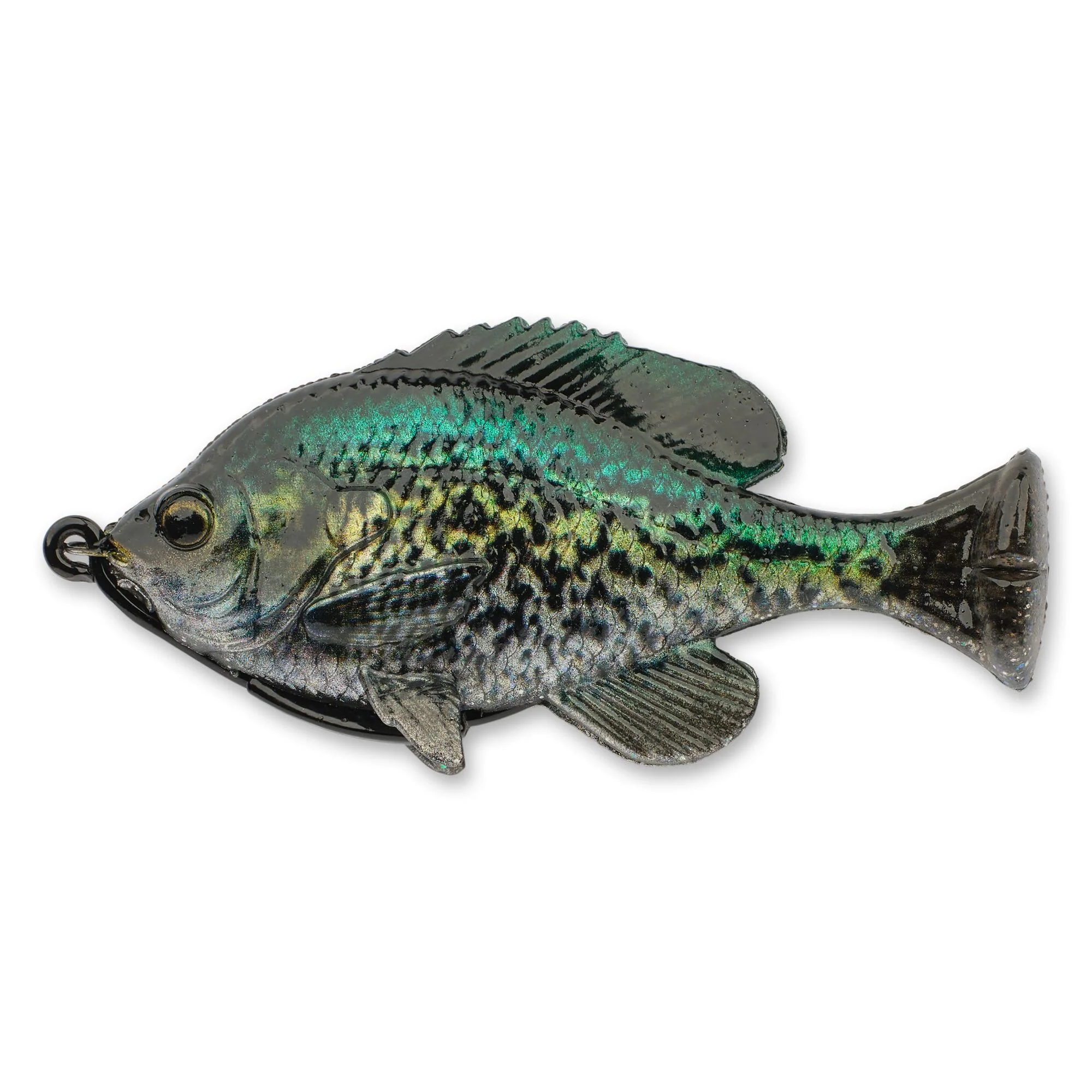 Savage Gear Pulse Tail Bluegill Loose Body - Image 18