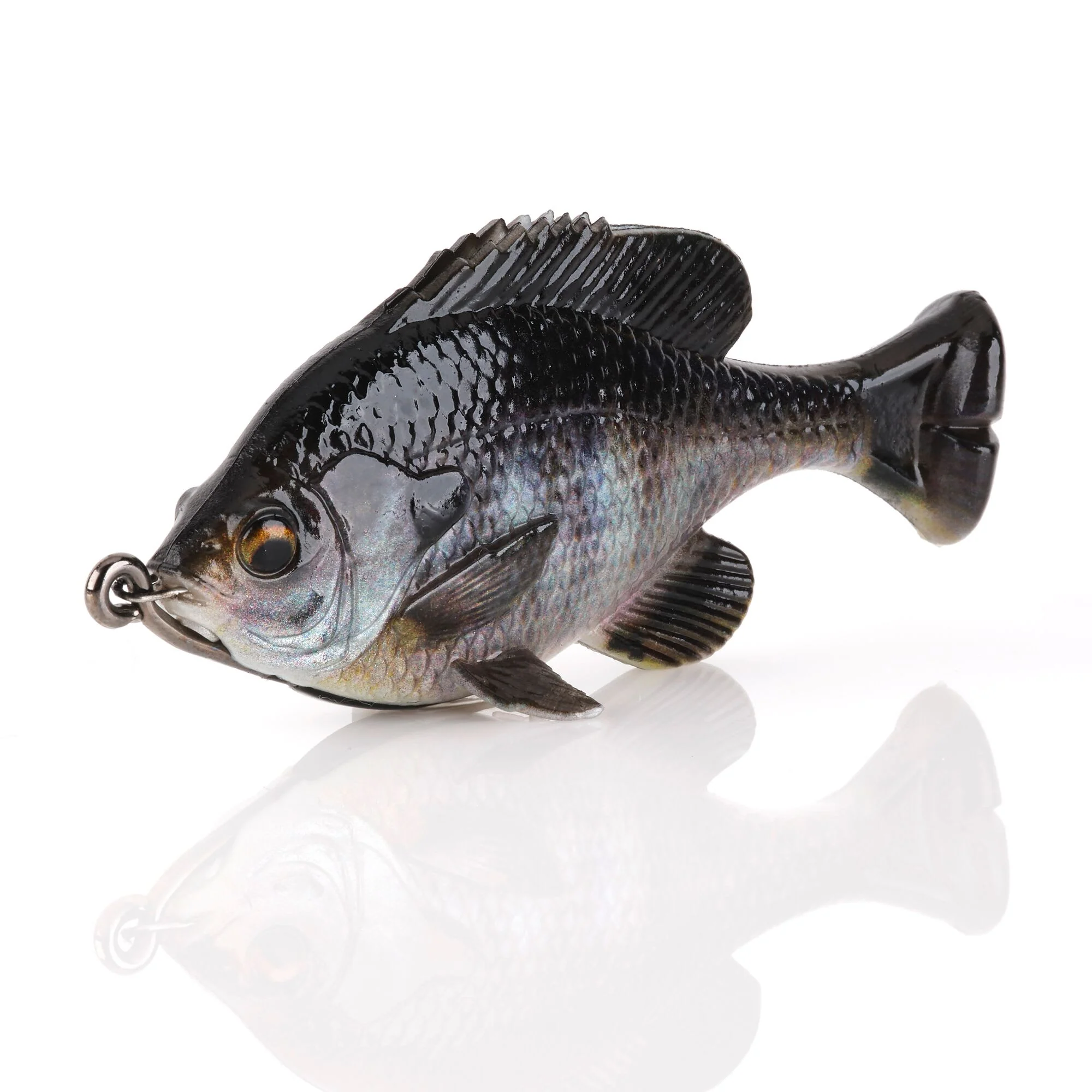 Savage Gear Pulse Tail Bluegill Loose Body - Image 2