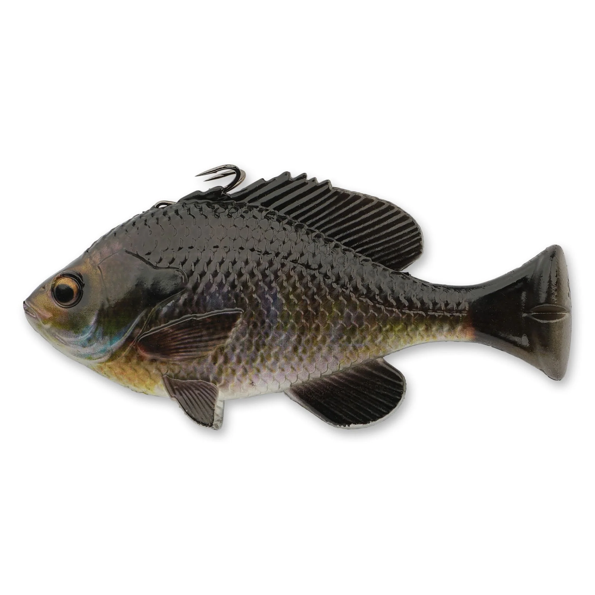 Savage Gear Pulse Tail Bluegill Line Thru - Image 13