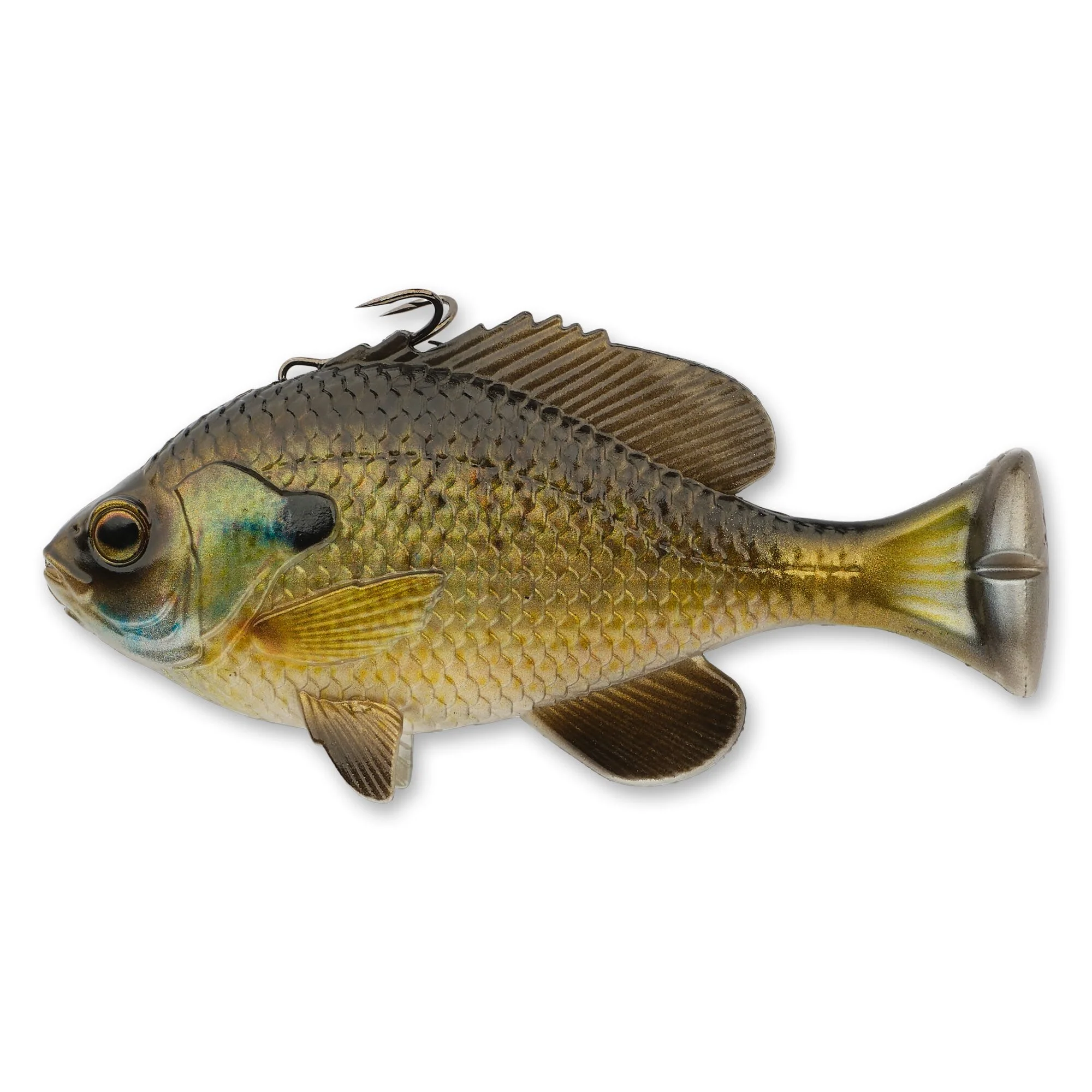 Savage Gear Pulse Tail Bluegill Line Thru - Image 15