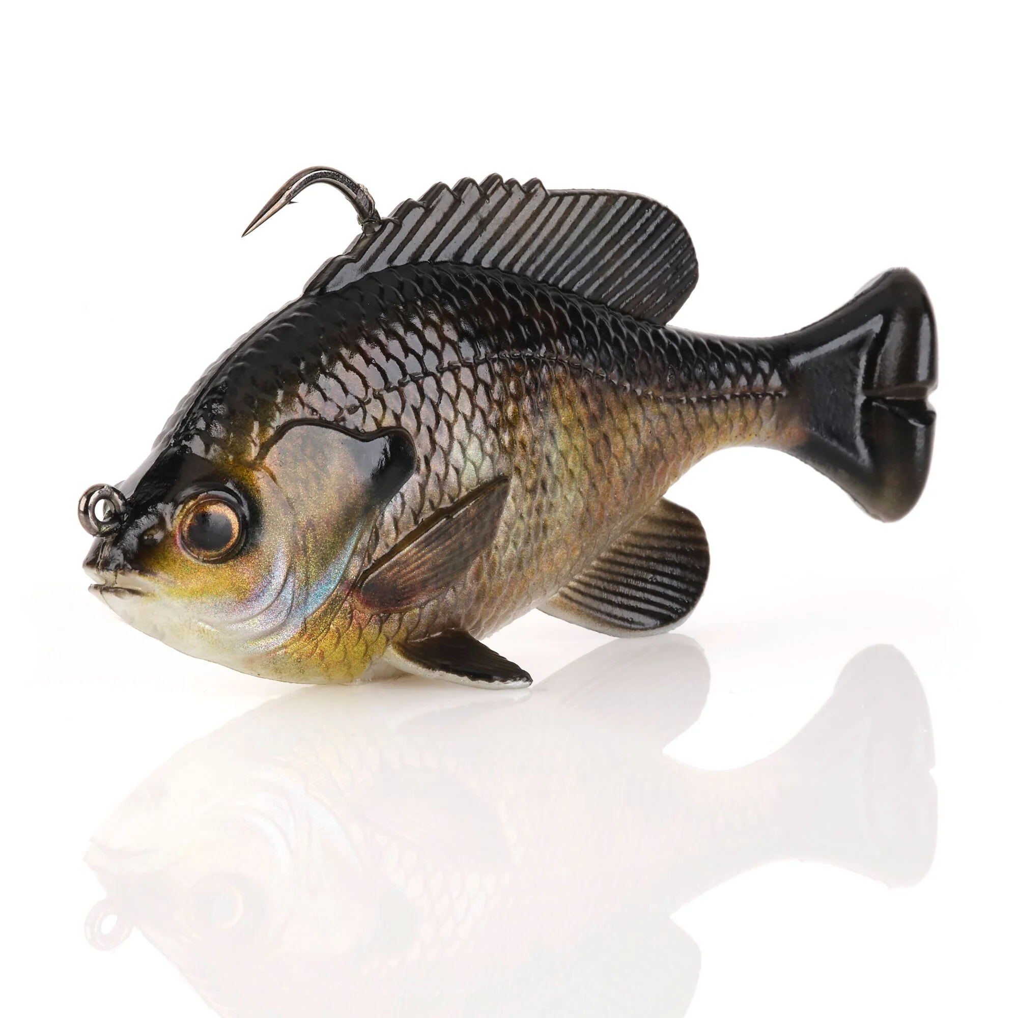 Savage Gear Pulse Tail Bluegill RTF - Image 10