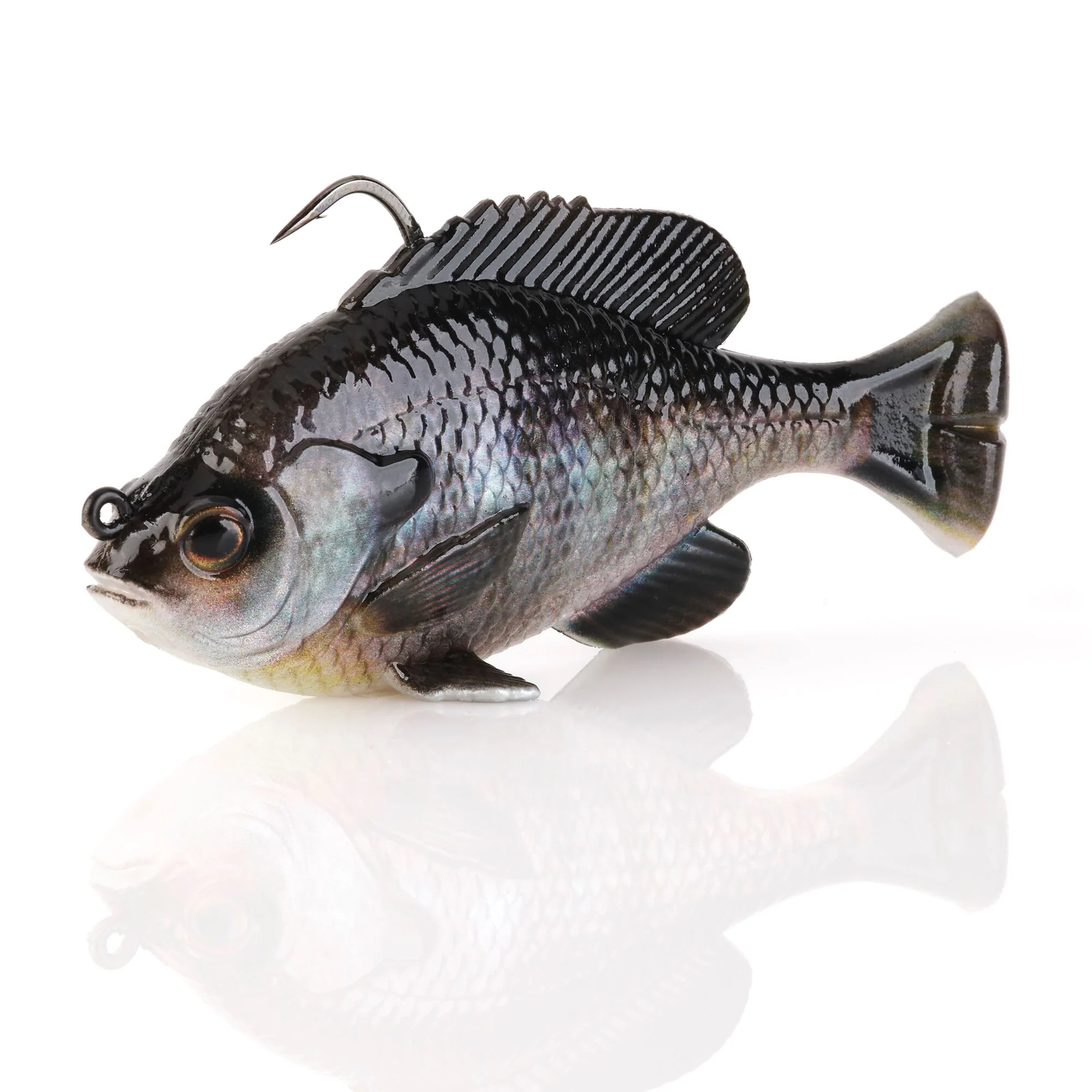 Savage Gear Pulse Tail Bluegill RTF - Image 11