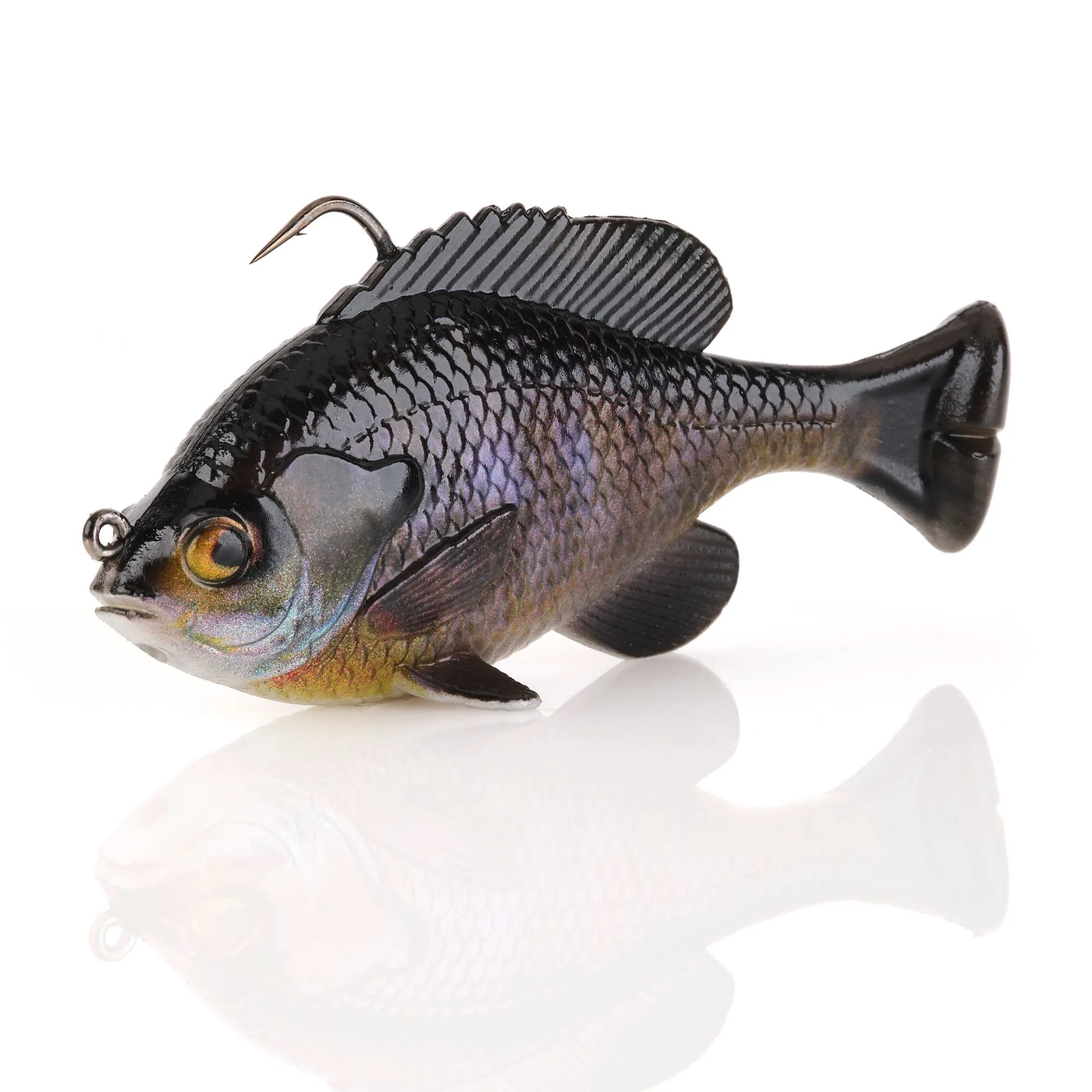 Savage Gear Pulse Tail Bluegill RTF - Image 13
