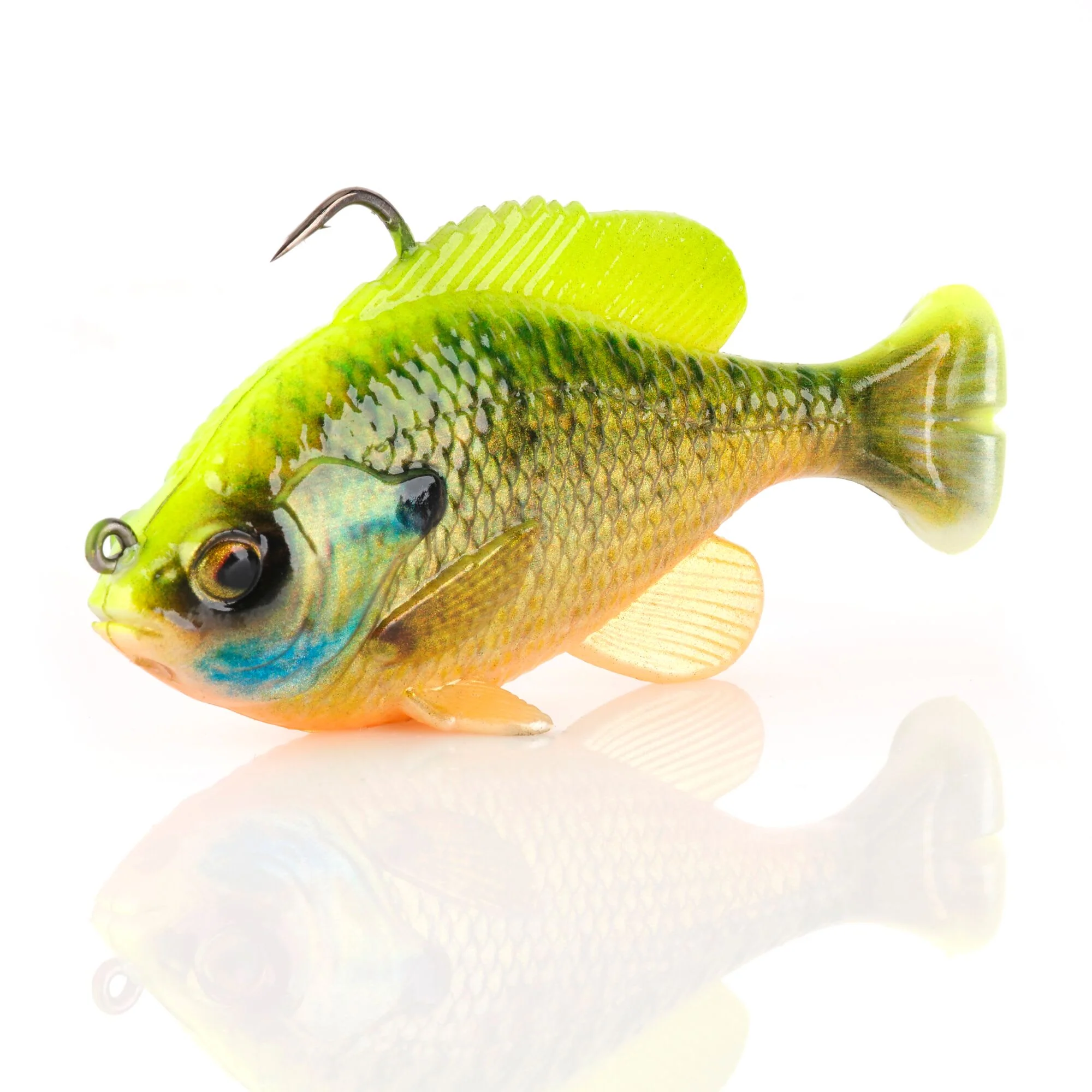 Savage Gear Pulse Tail Bluegill RTF - Image 15