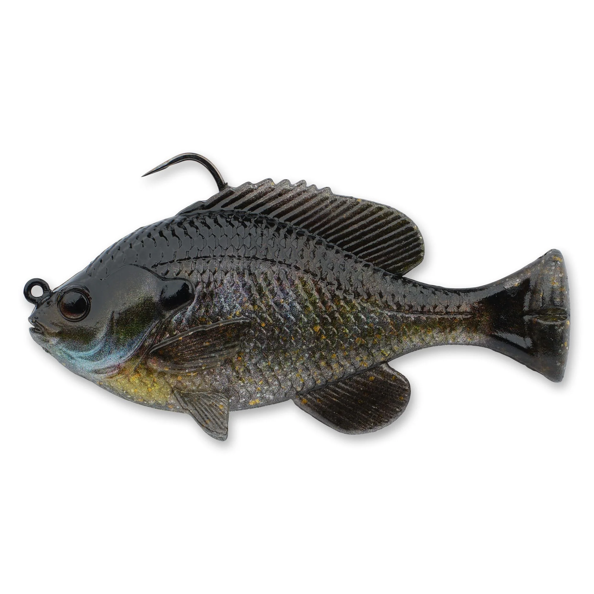 Savage Gear Pulse Tail Bluegill RTF - Image 21