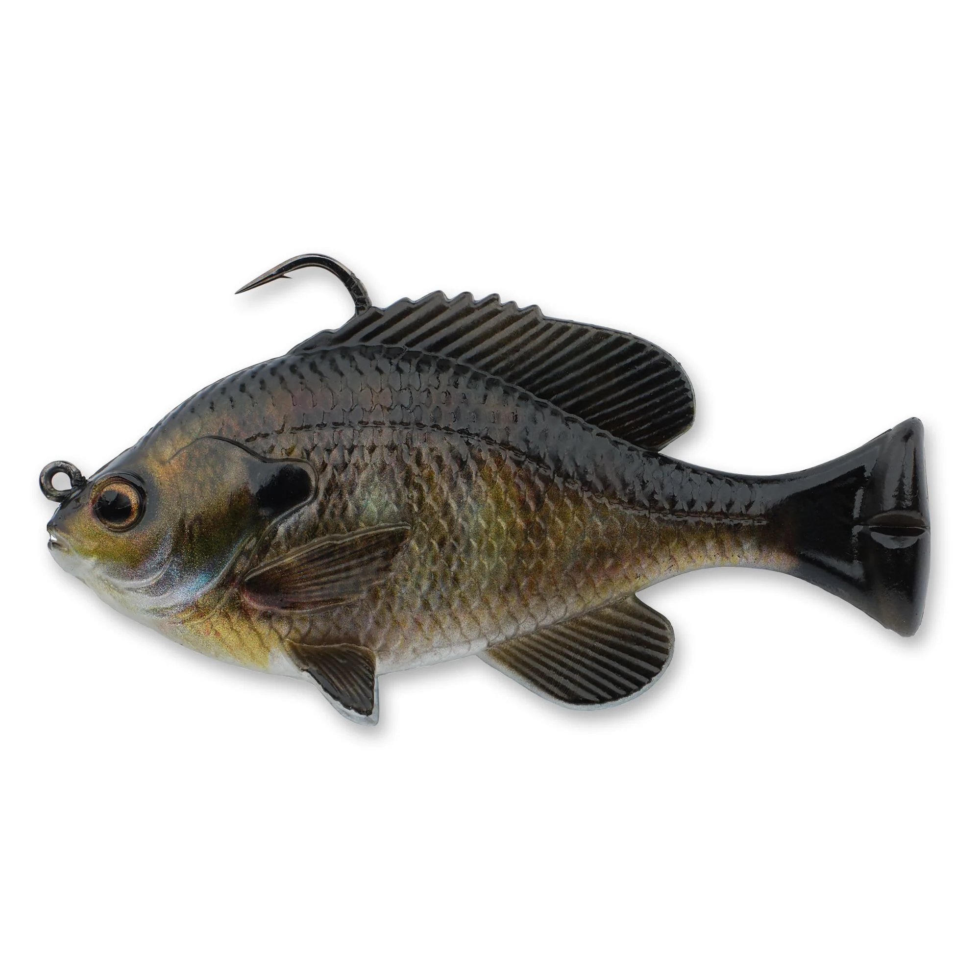 Savage Gear Pulse Tail Bluegill RTF - Image 28