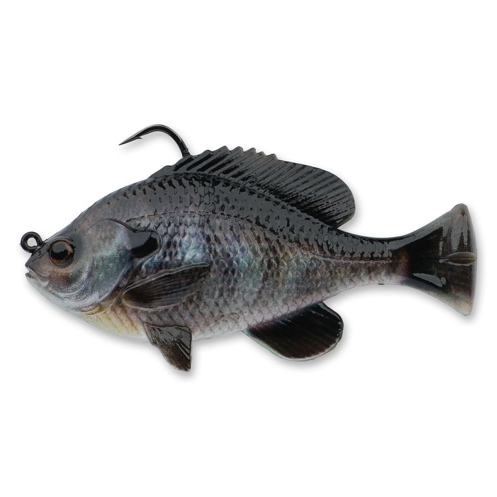 Savage Gear Pulse Tail Bluegill RTF - Image 29