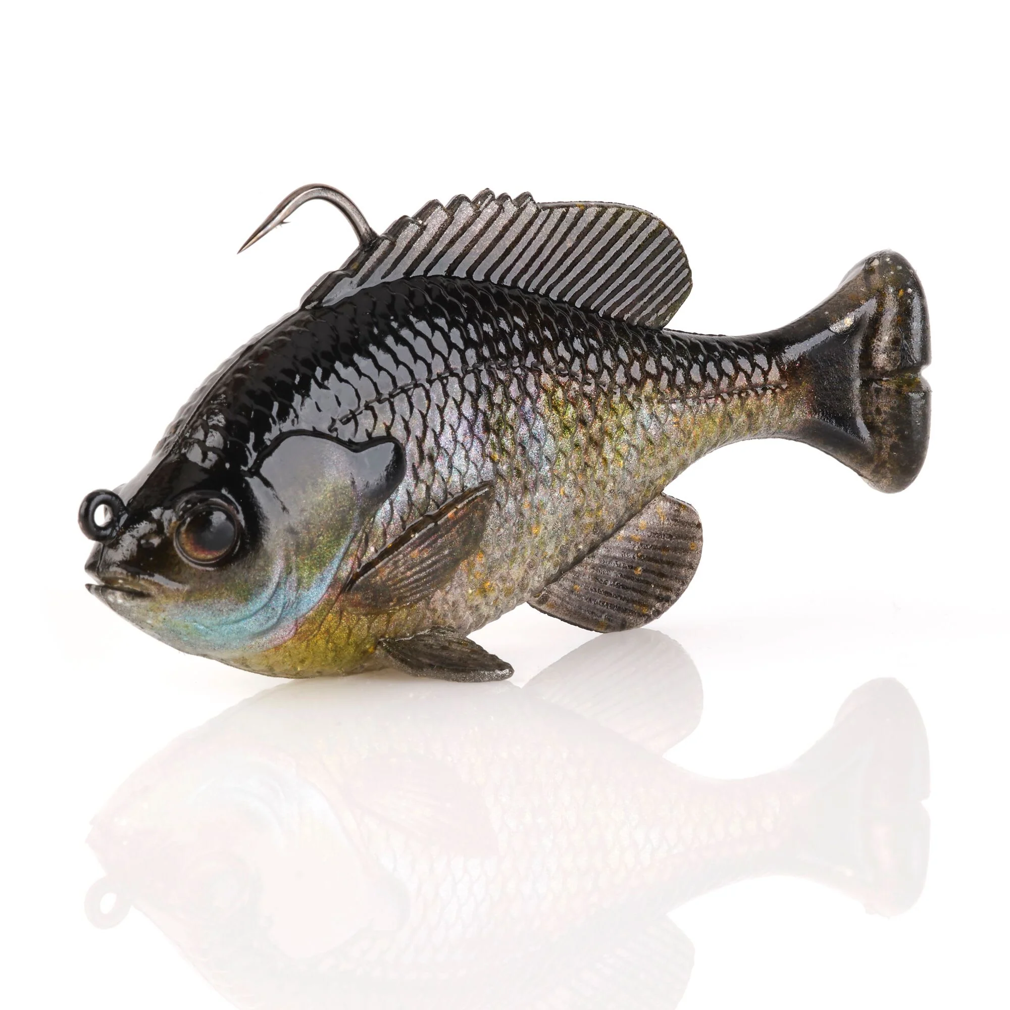 Savage Gear Pulse Tail Bluegill RTF - Image 3