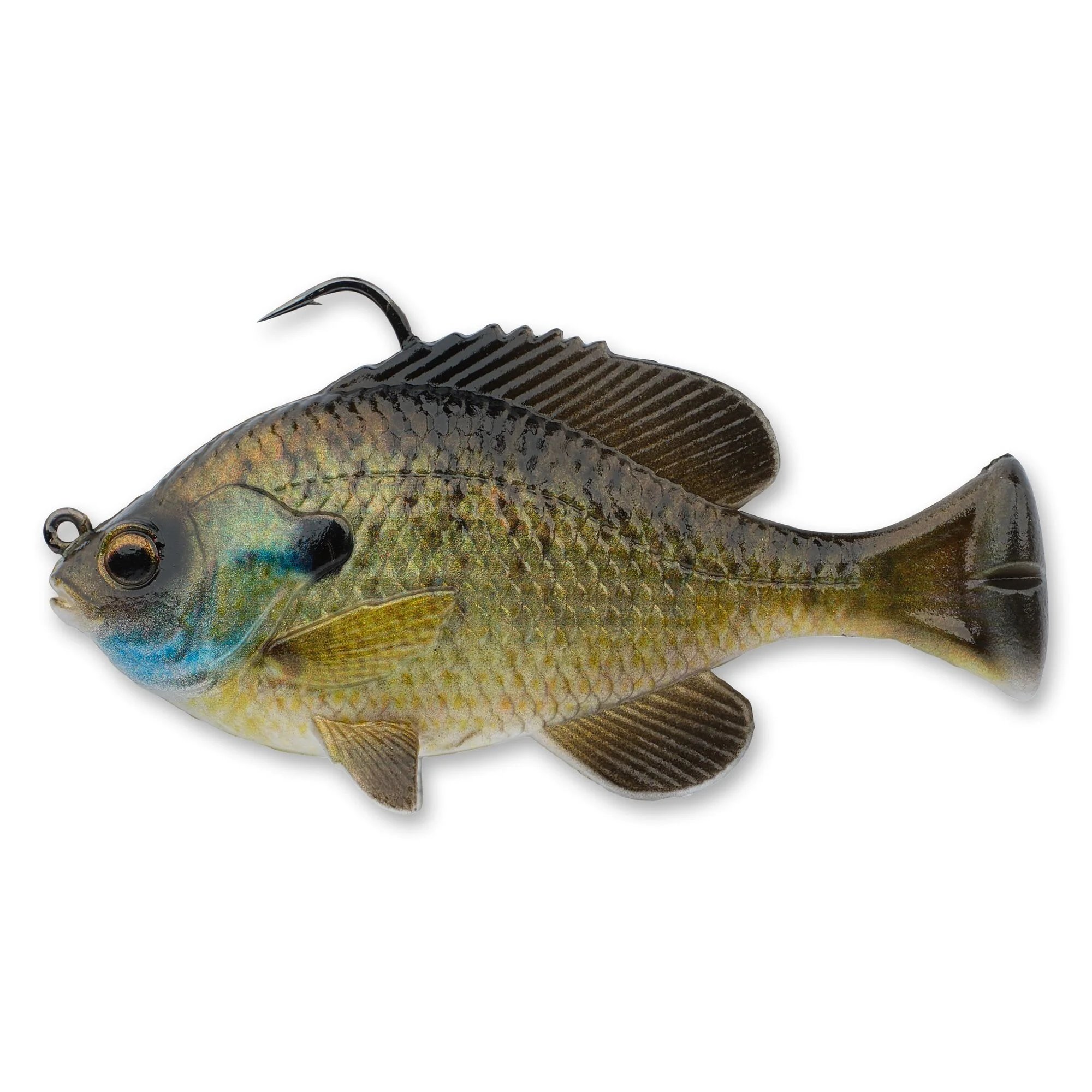 Savage Gear Pulse Tail Bluegill RTF - Image 34
