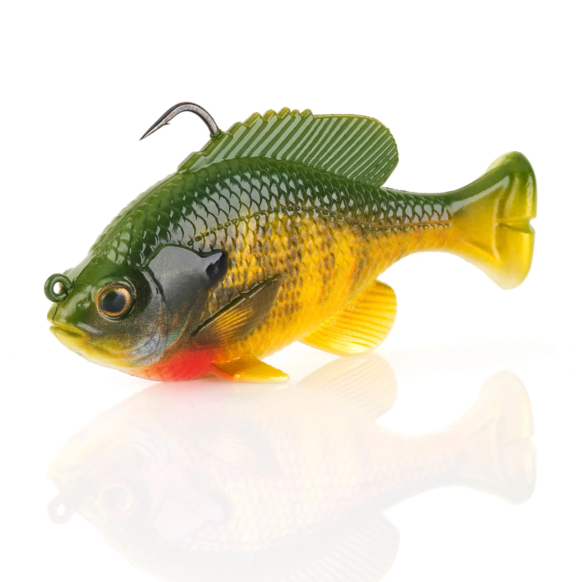 Savage Gear Pulse Tail Bluegill RTF - Image 5