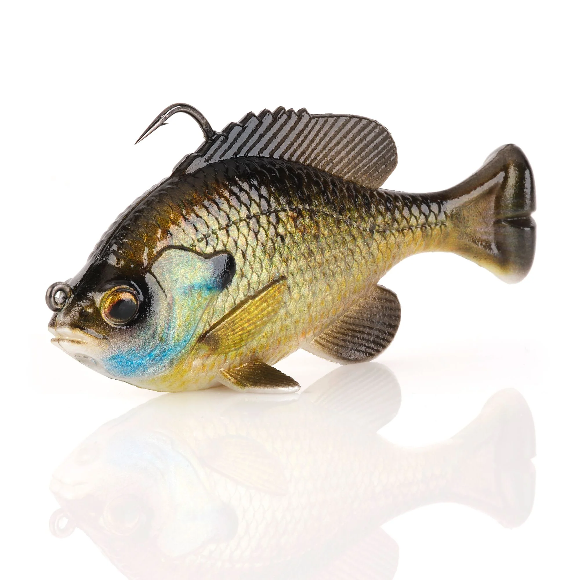 Savage Gear Pulse Tail Bluegill RTF - Image 7