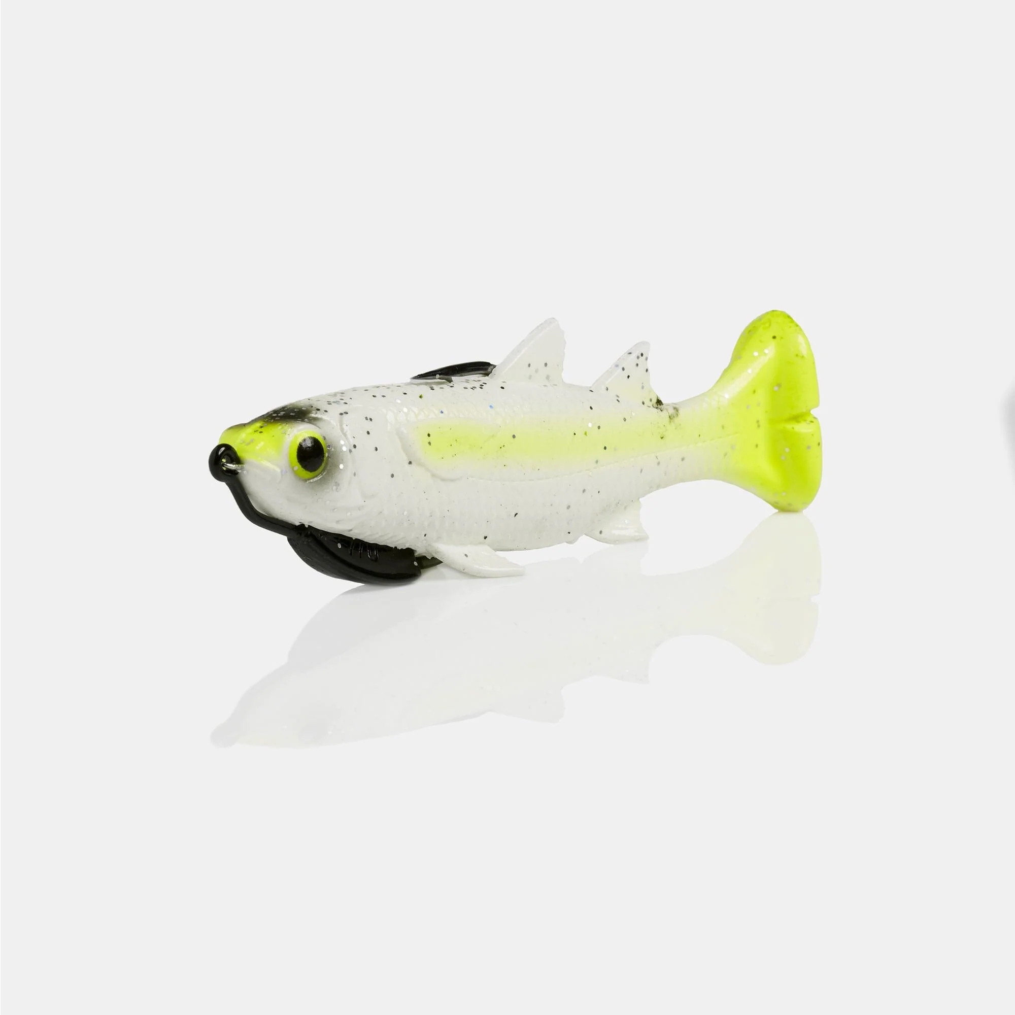 Savage Gear Pulse Tail Mullet Loose Body - Image 10