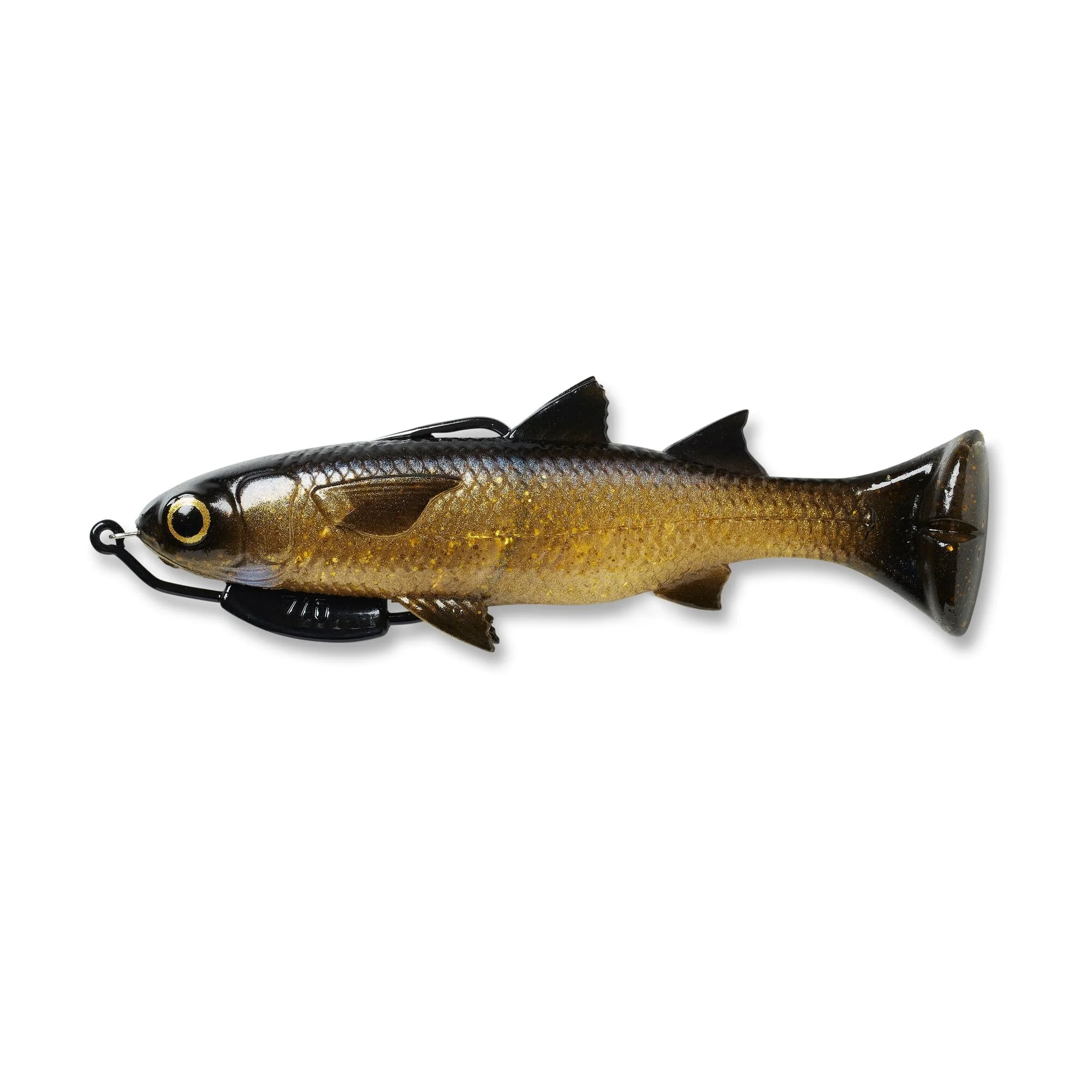 Savage Gear Pulse Tail Mullet Loose Body - Image 15