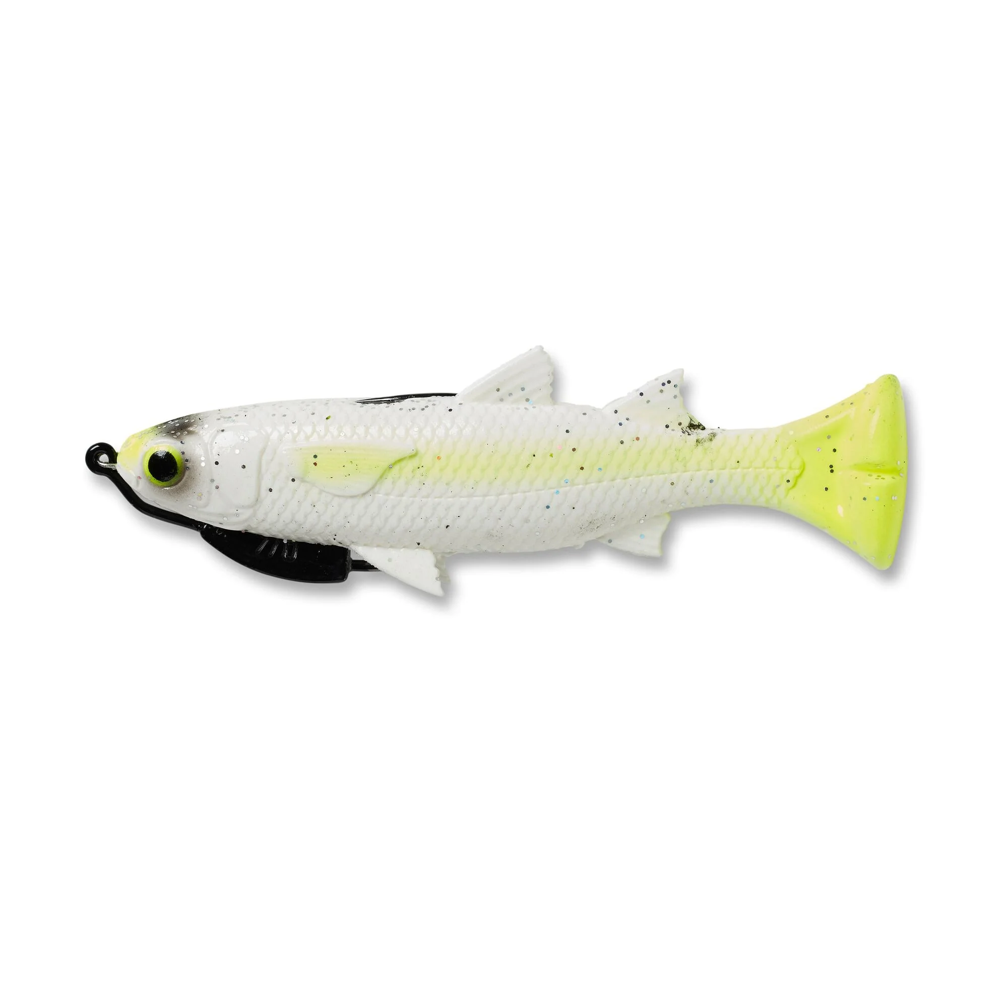 Savage Gear Pulse Tail Mullet Loose Body - Image 24