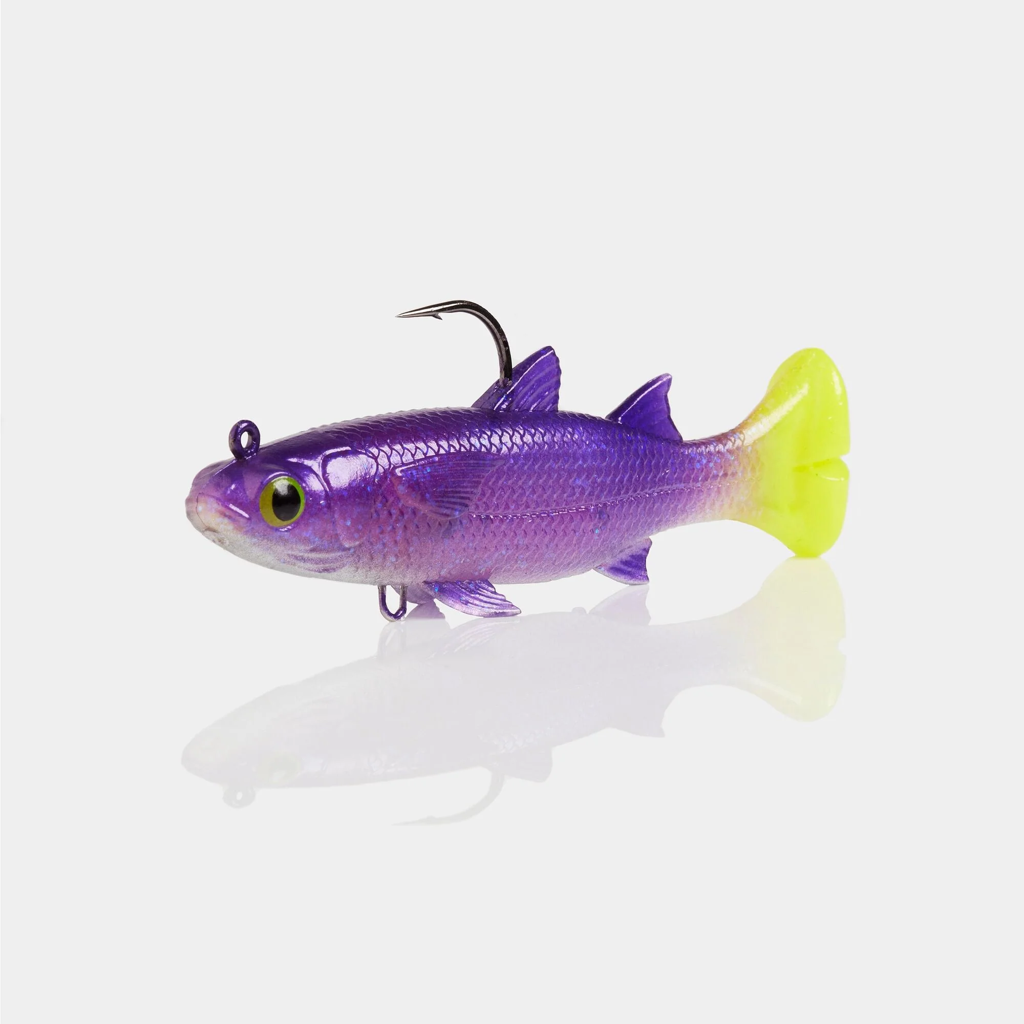 Savage Gear Pulse Tail Mullet RTF - Image 15