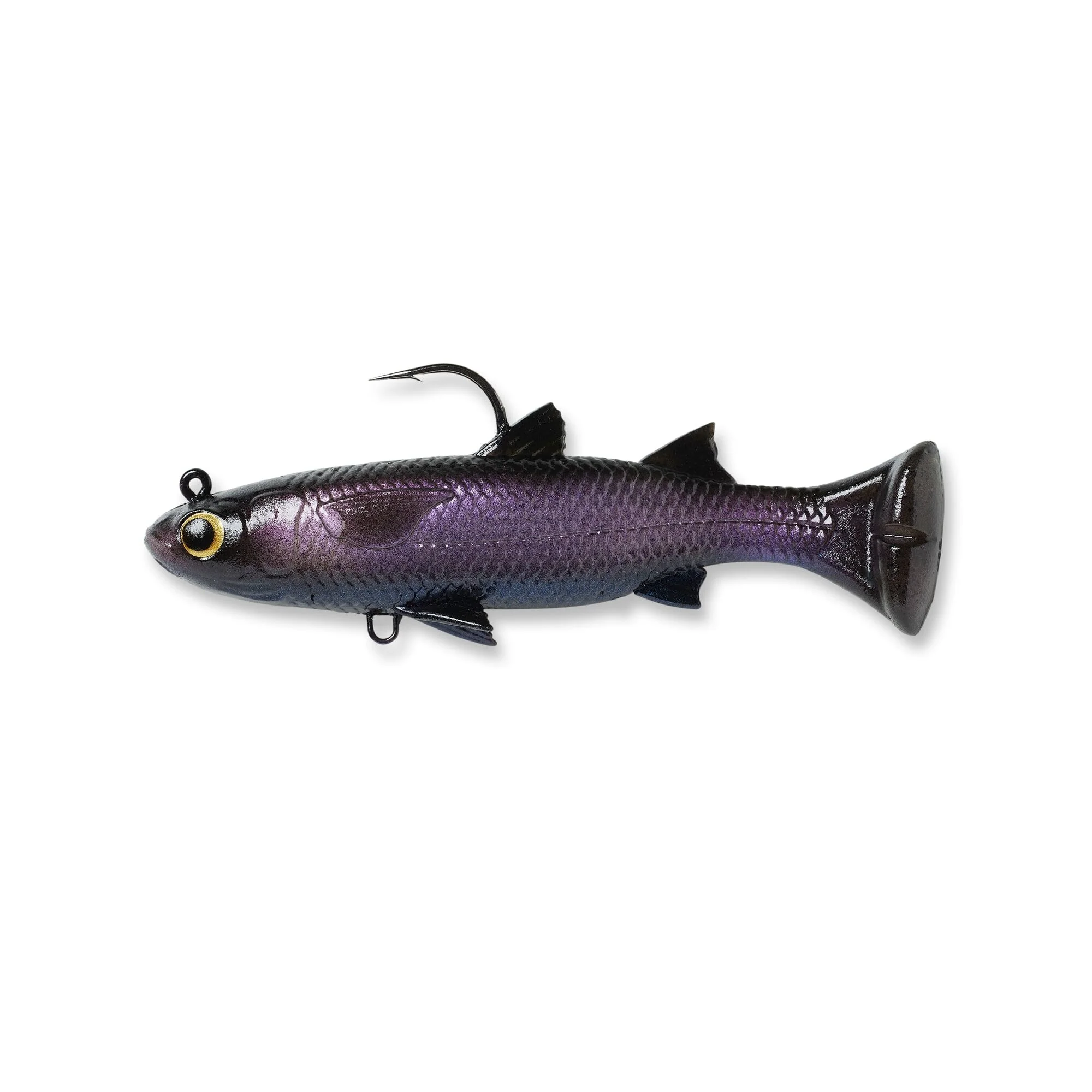 Savage Gear Pulse Tail Mullet RTF - Image 16