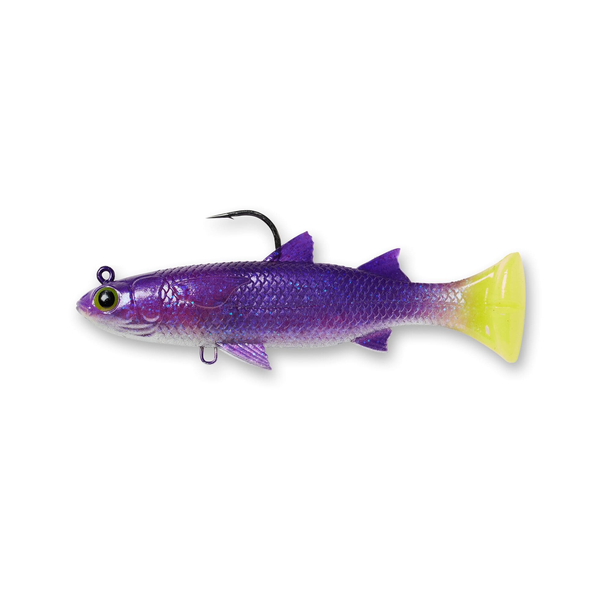 Savage Gear Pulse Tail Mullet RTF - Image 28