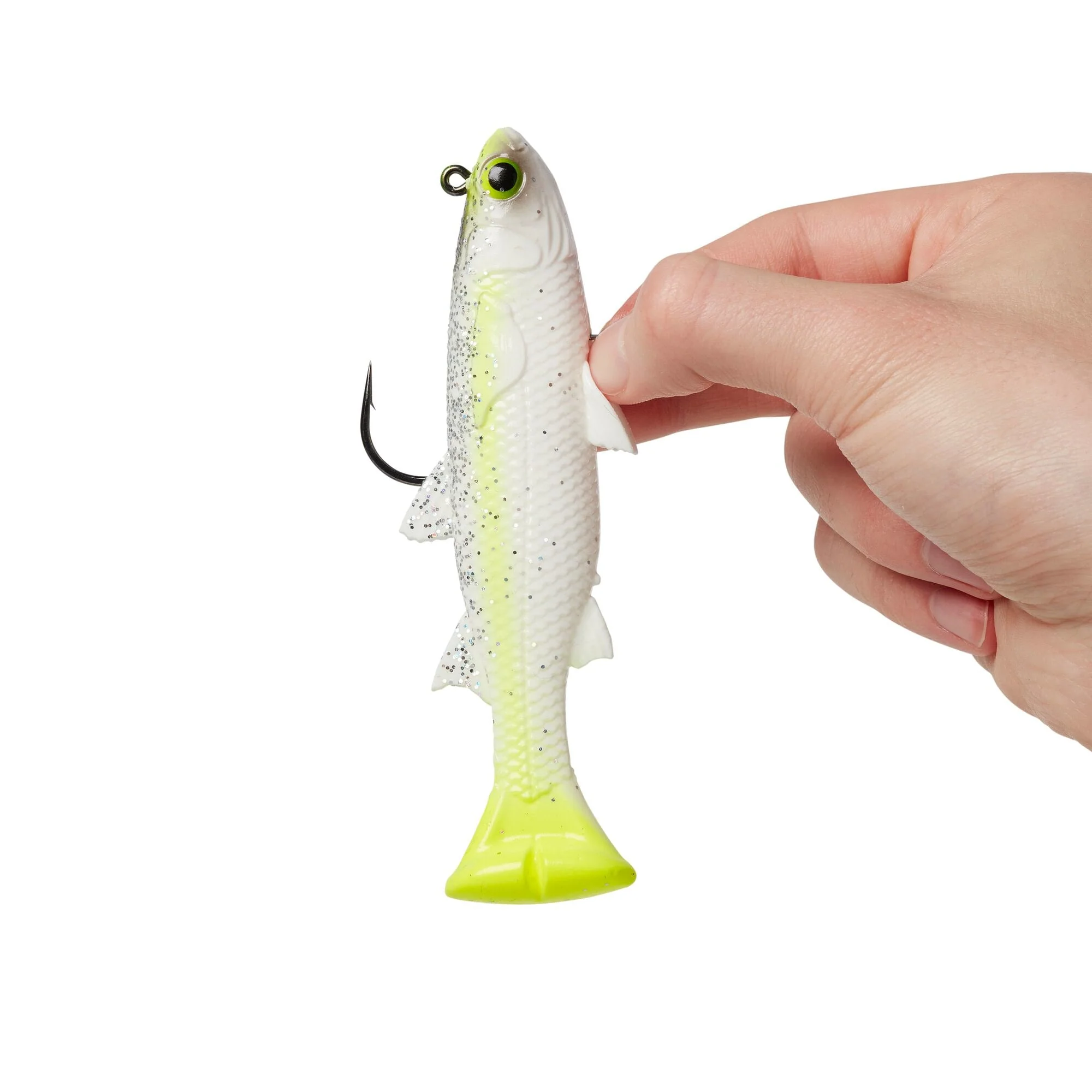 Savage Gear Pulse Tail Mullet RTF - Image 32