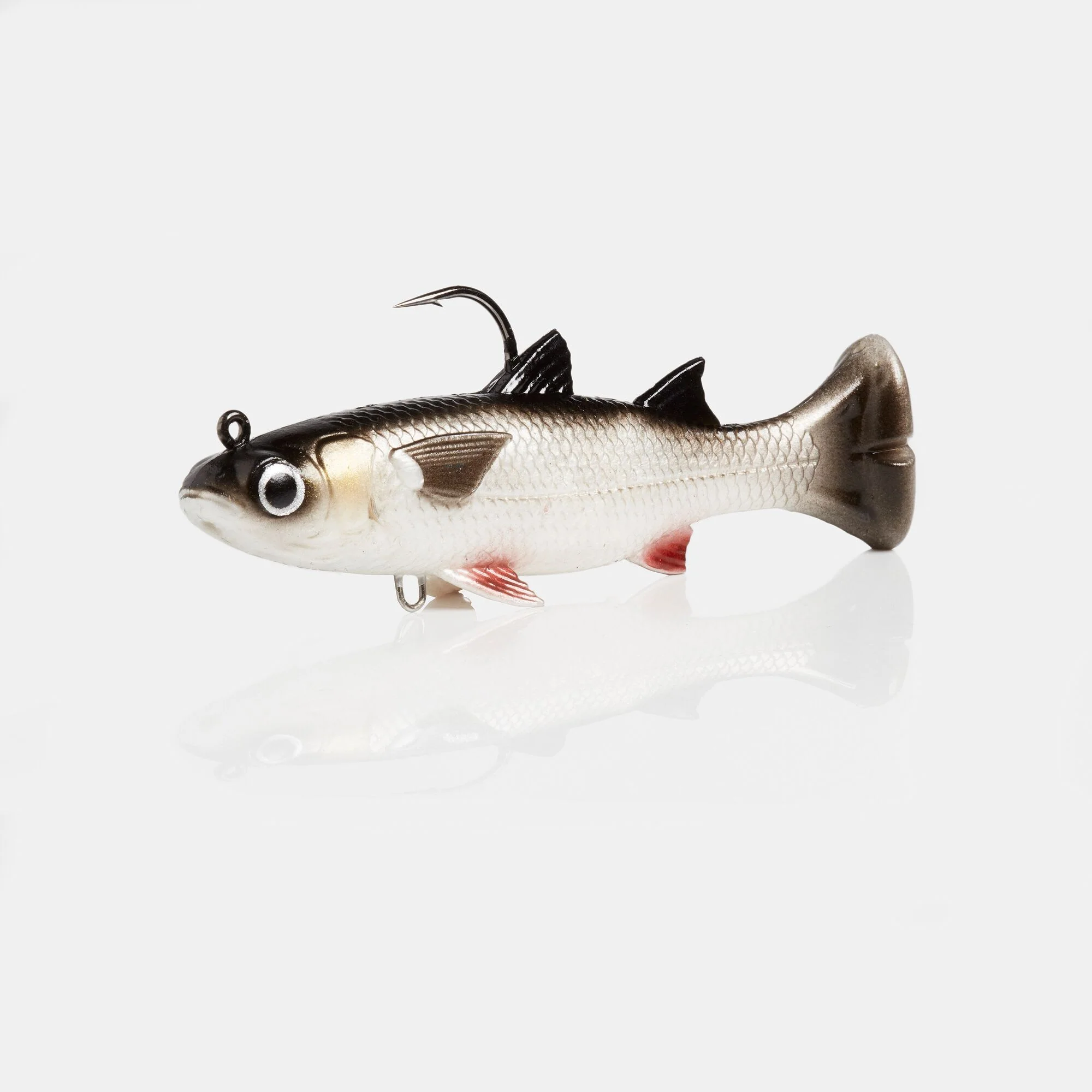 Savage Gear Pulse Tail Mullet RTF - Image 8