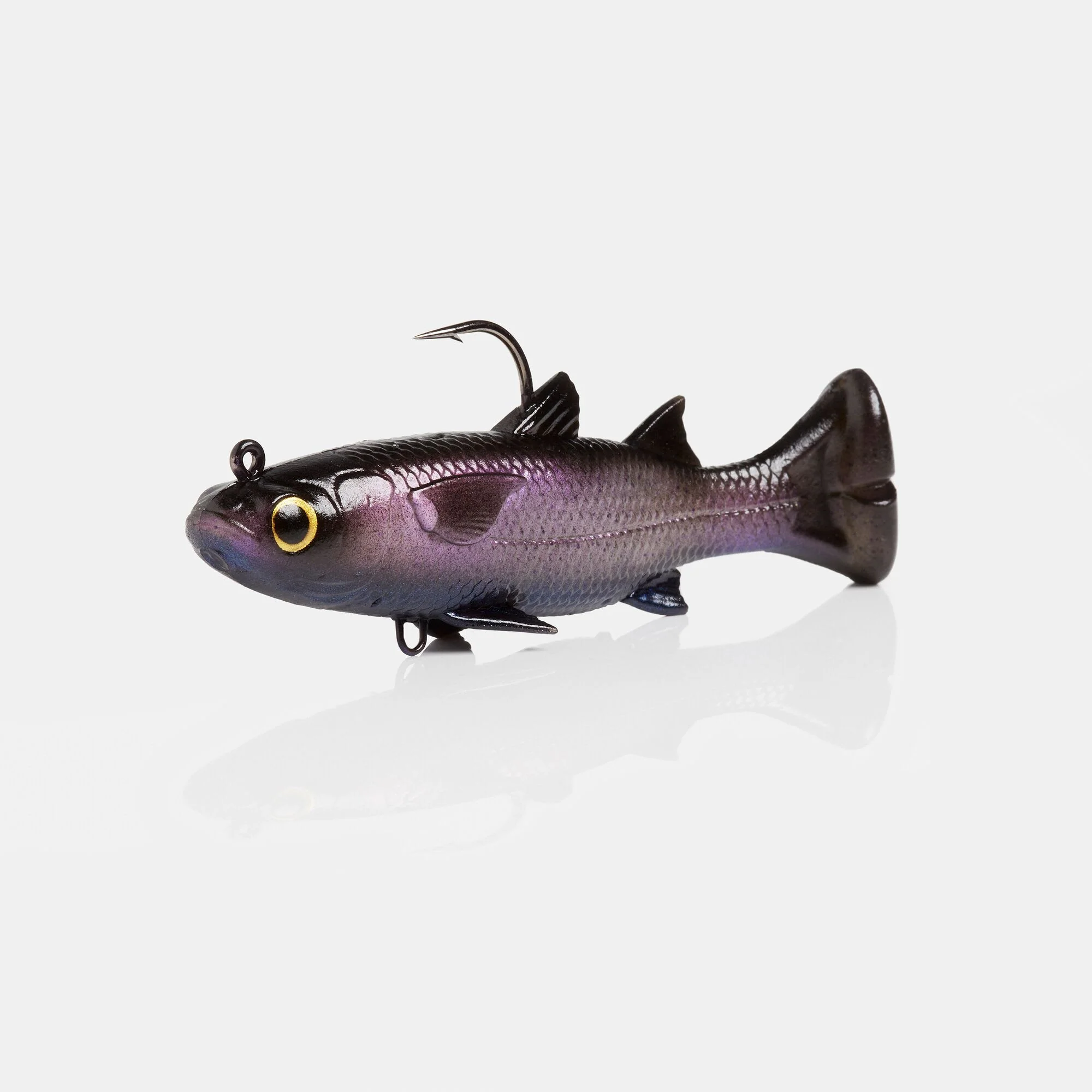 Savage Gear Pulse Tail Mullet RTF - Image 9