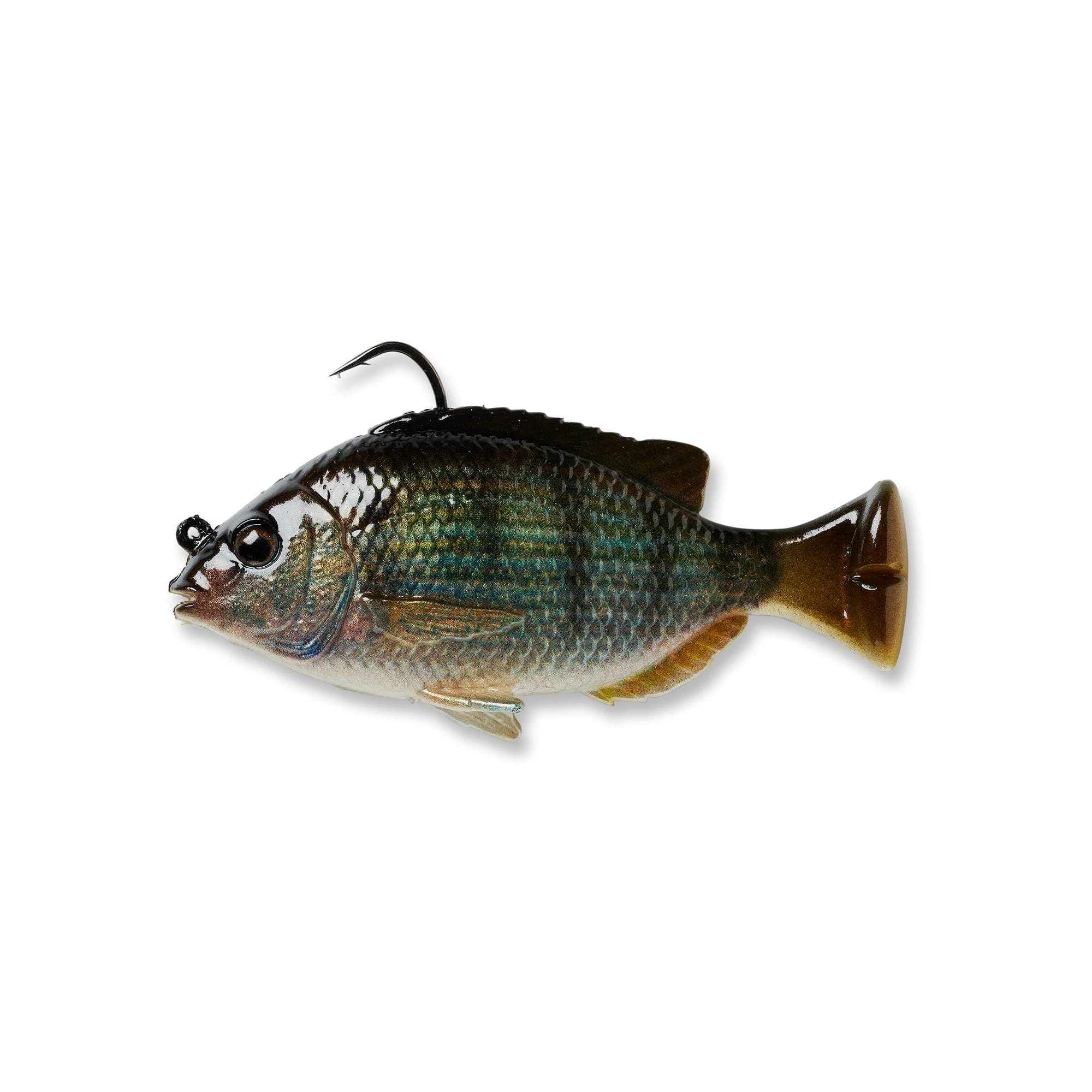 Savage Gear Pulse Tail Pinfish RTF - Image 11