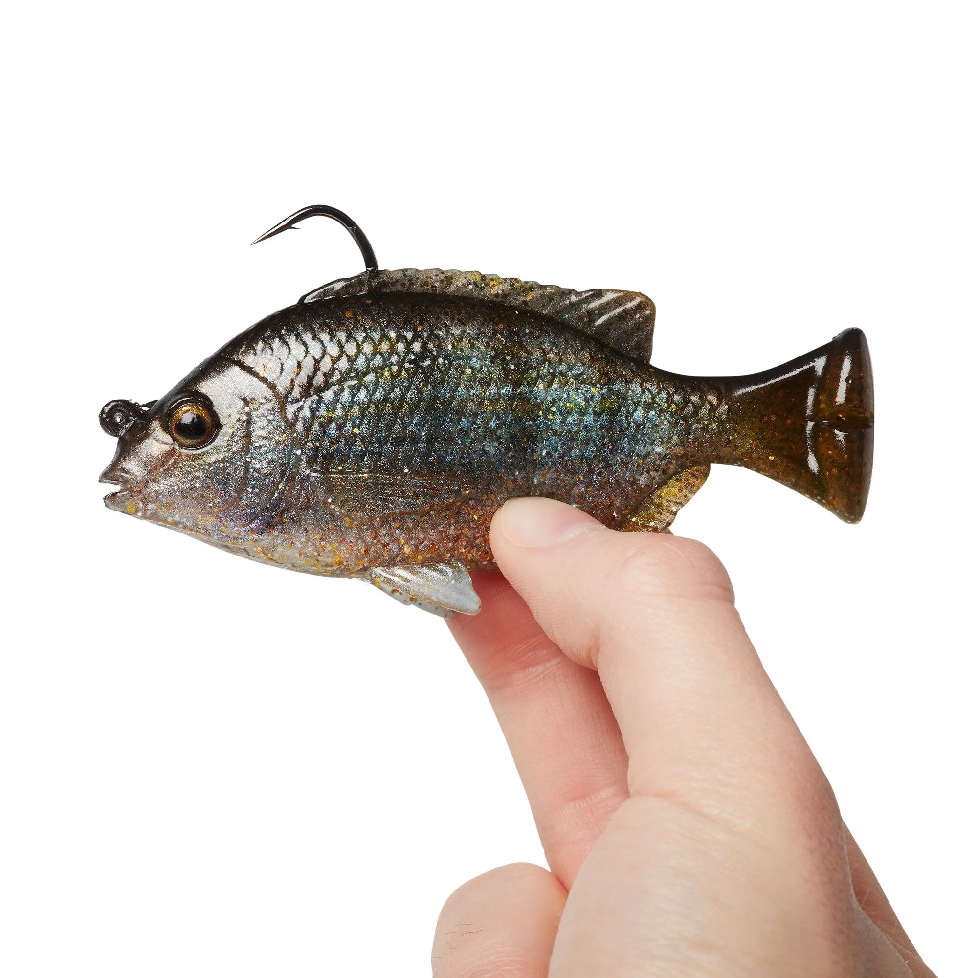 Savage Gear Pulse Tail Pinfish RTF - Image 17