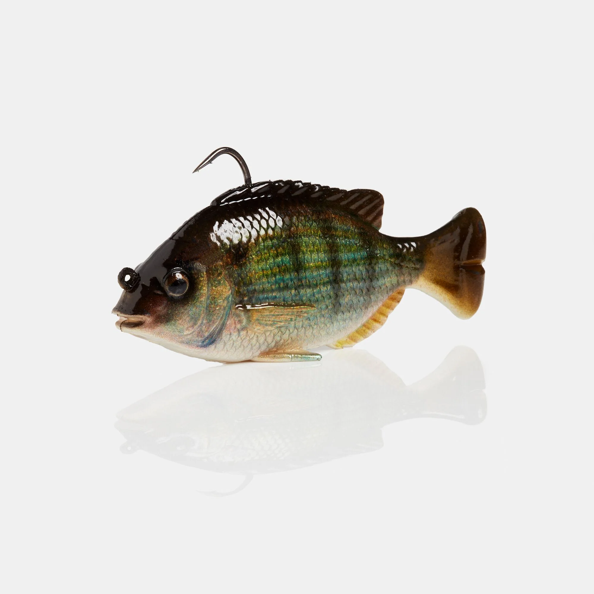Savage Gear Pulse Tail Pinfish RTF - Image 3