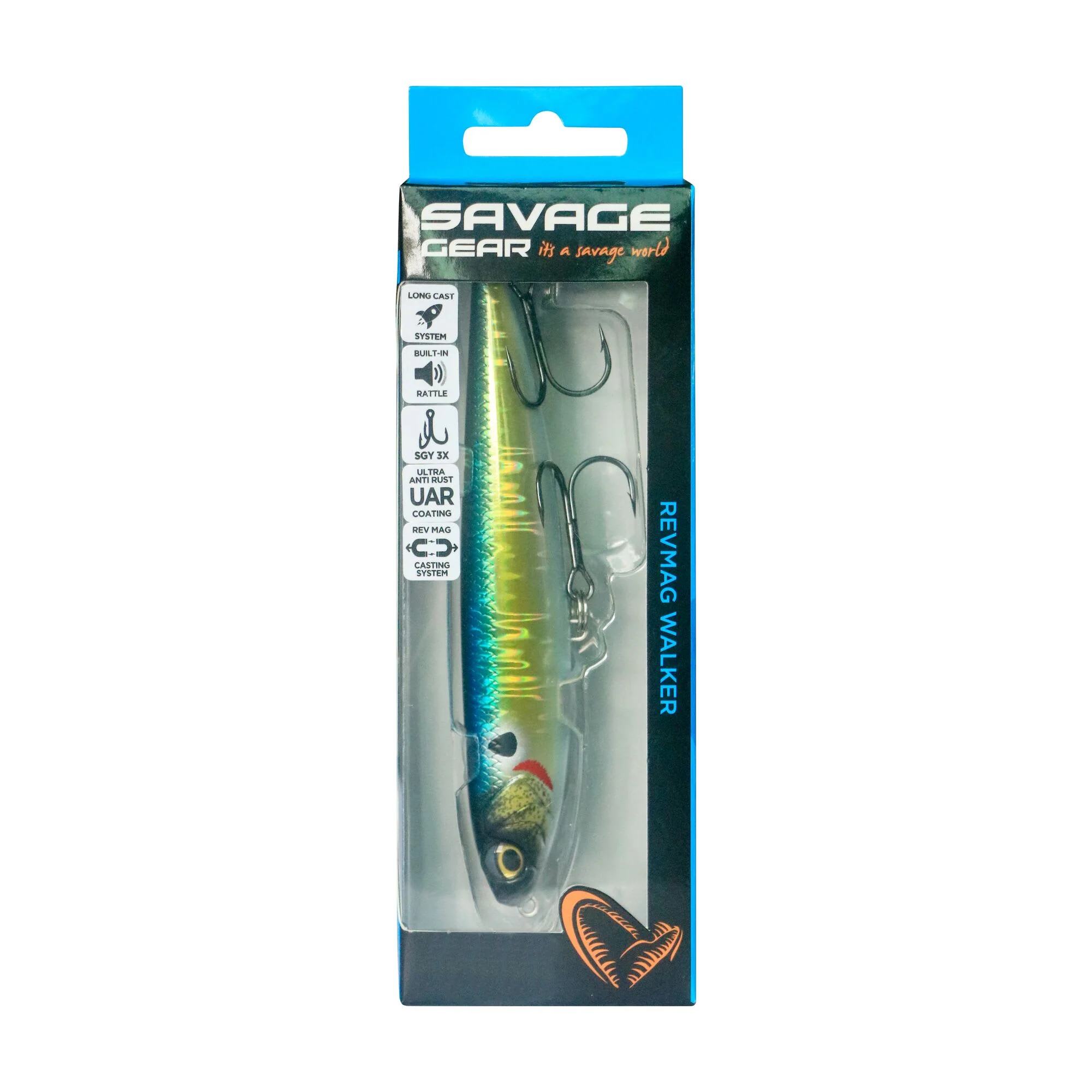 Savage Gear RevMag WALKER - Image 20