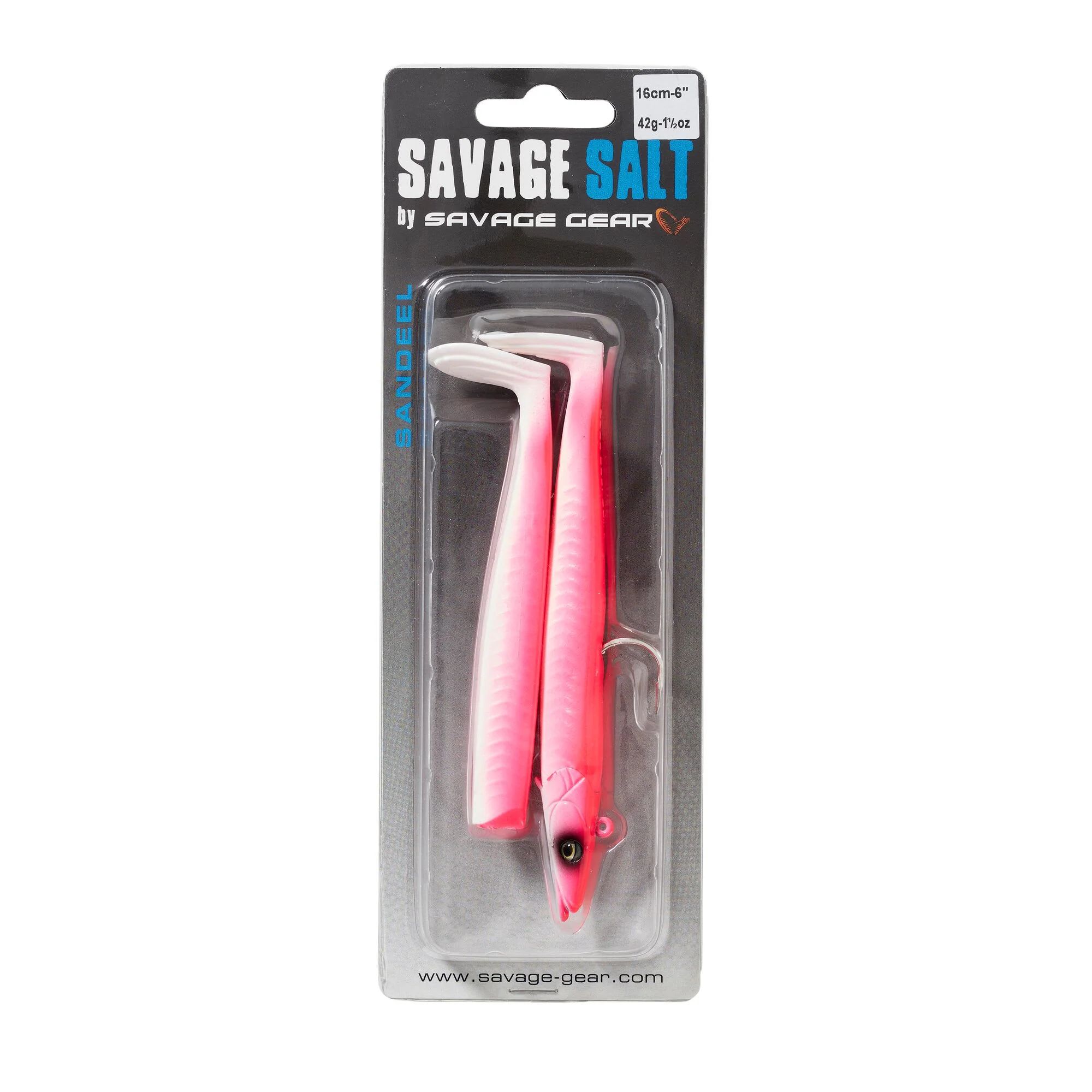 Savage Gear Sandeel - Image 127