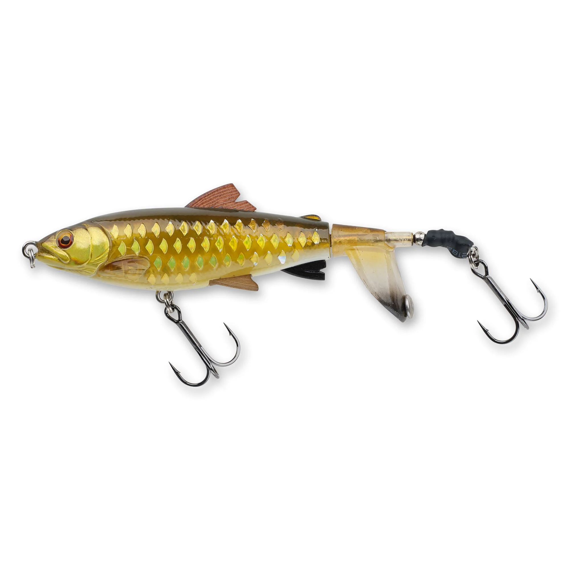 Savage Gear SD Smash Tail - Image 16