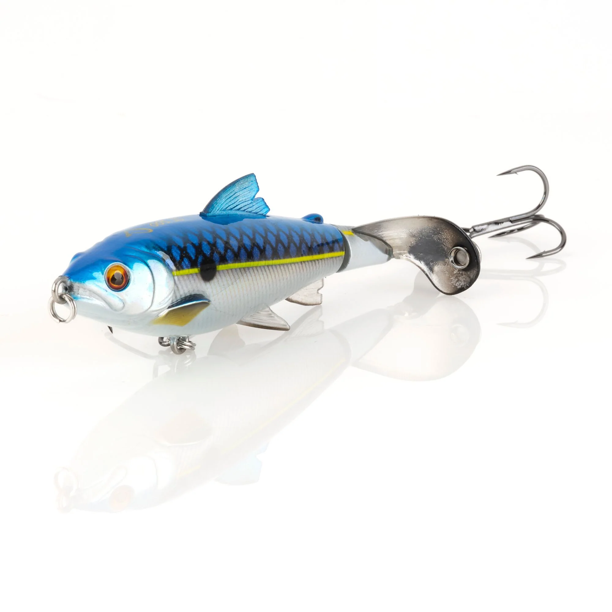 Savage Gear SD Smash Tail - Image 8