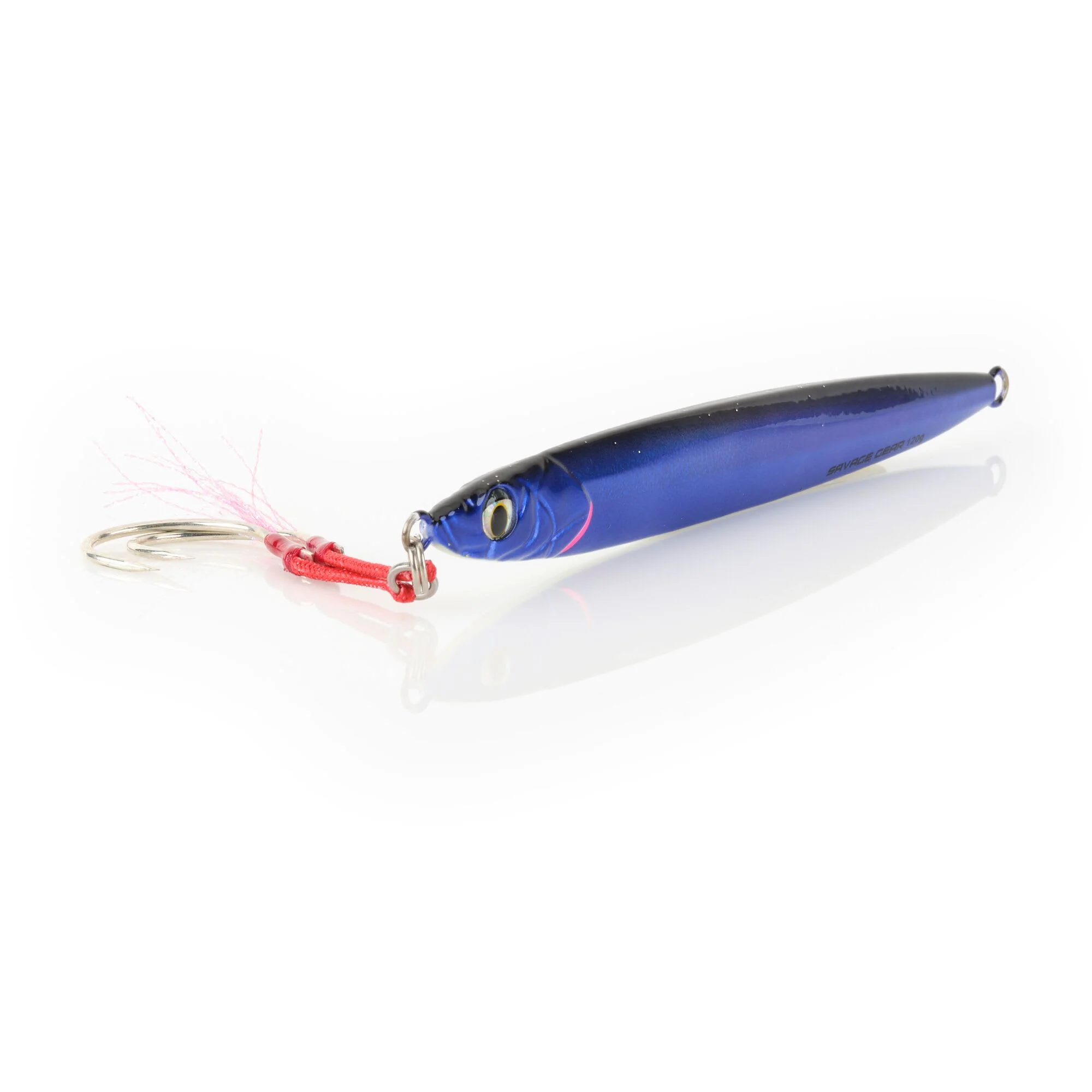 Savage Gear Slim Jig Minnow - Image 12