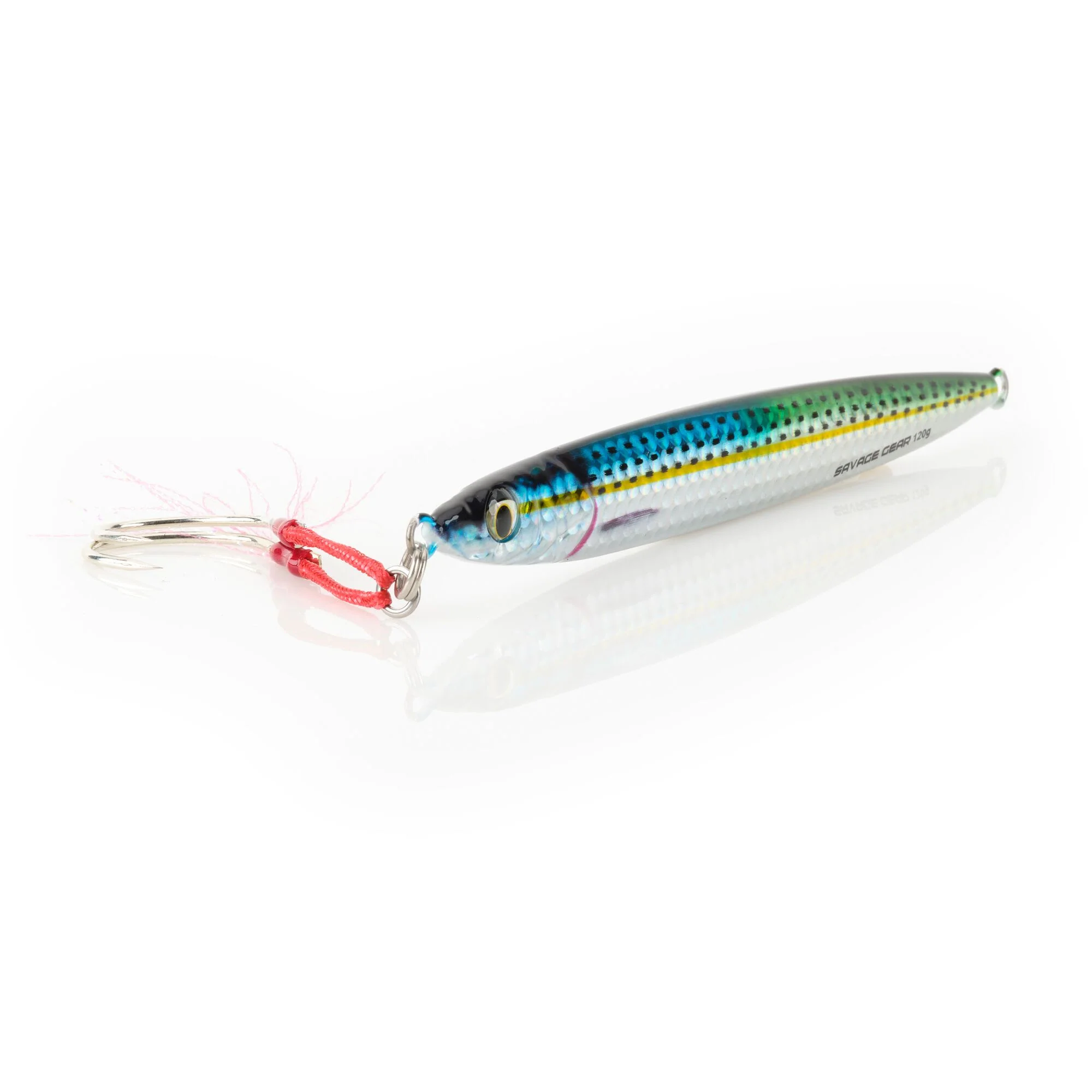 Savage Gear Slim Jig Minnow - Image 2