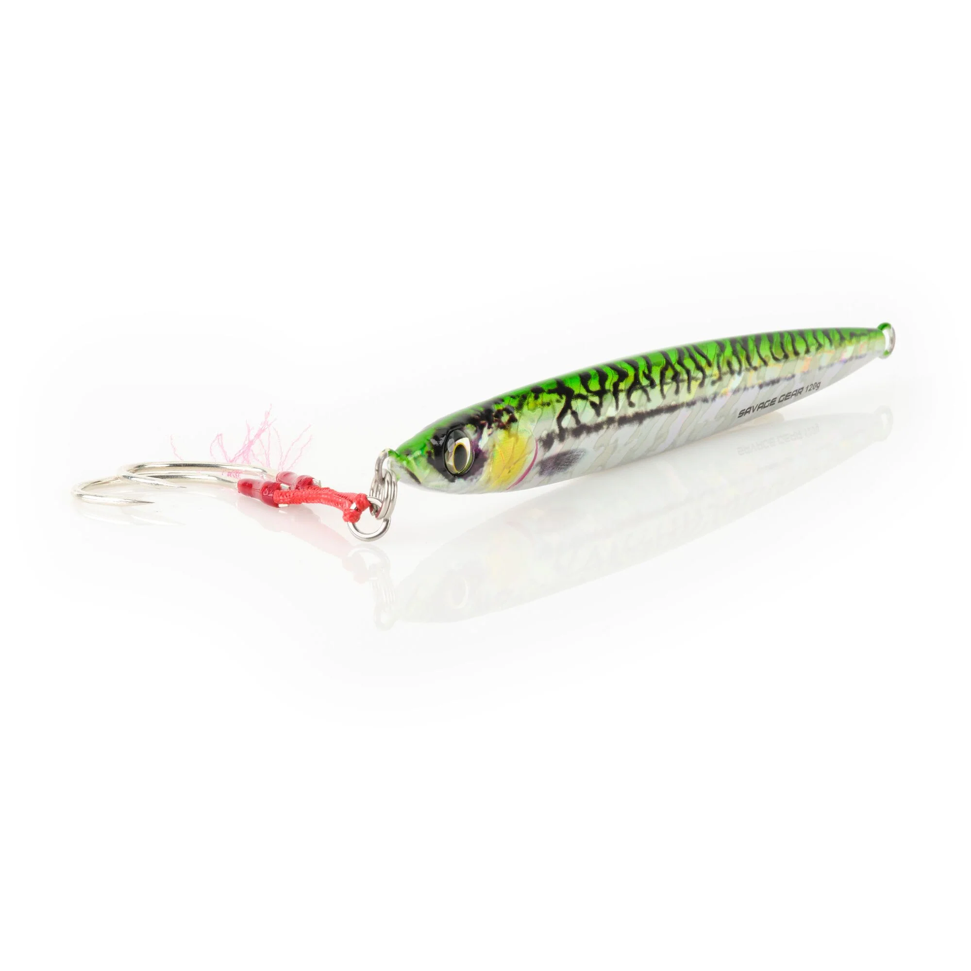 Savage Gear Slim Jig Minnow - Image 21
