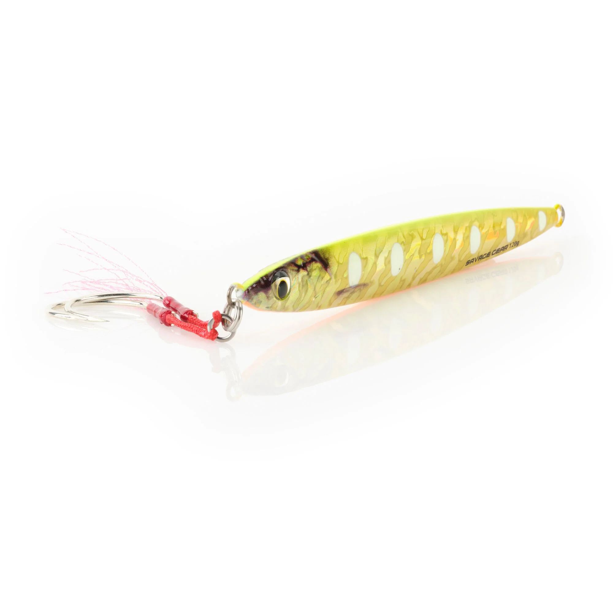 Savage Gear Slim Jig Minnow - Image 29