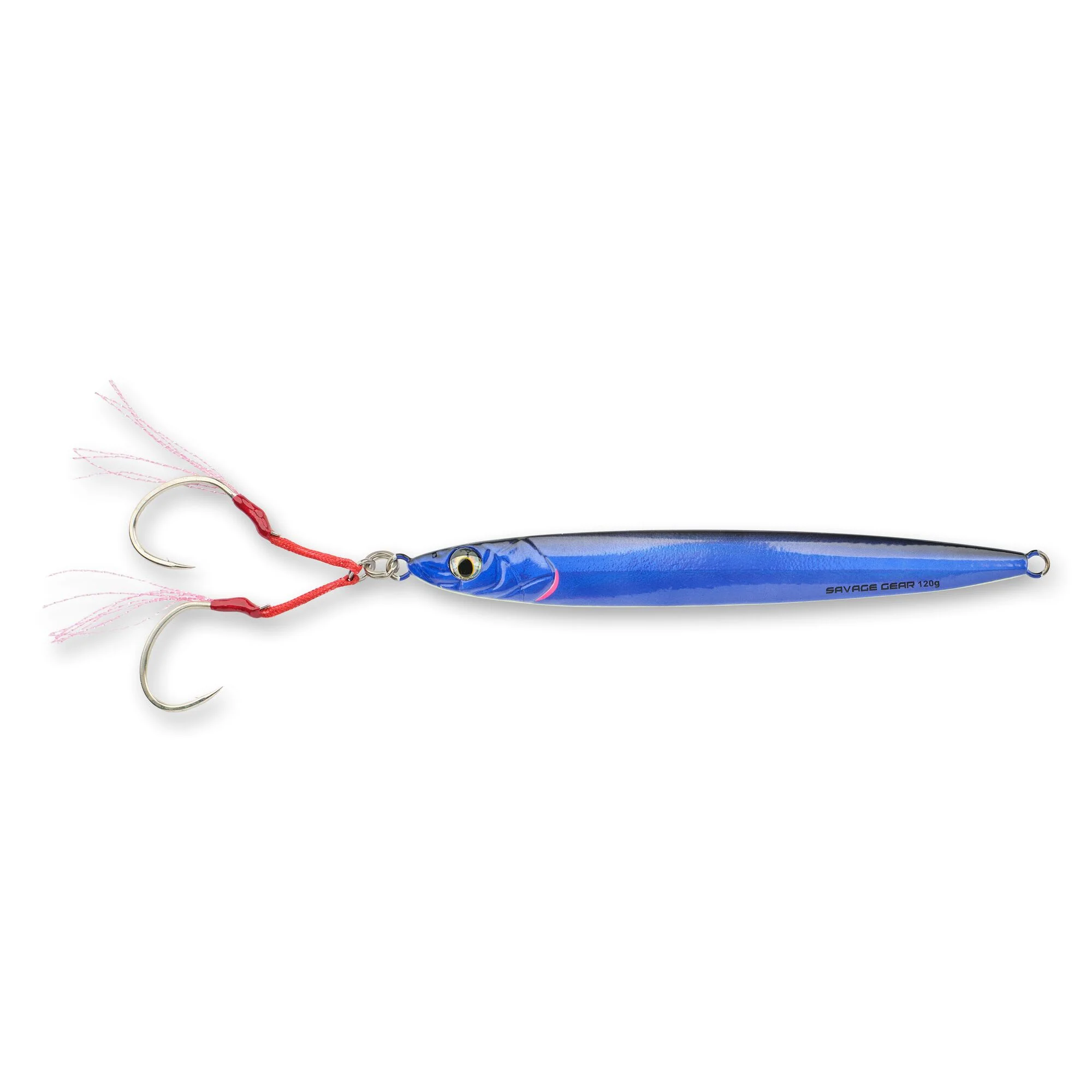 Savage Gear Slim Jig Minnow - Image 36