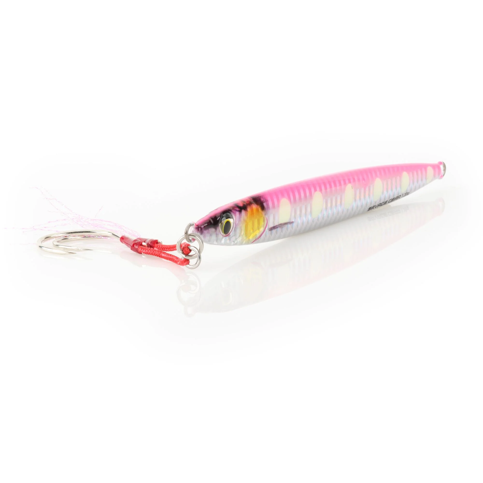 Savage Gear Slim Jig Minnow - Image 4