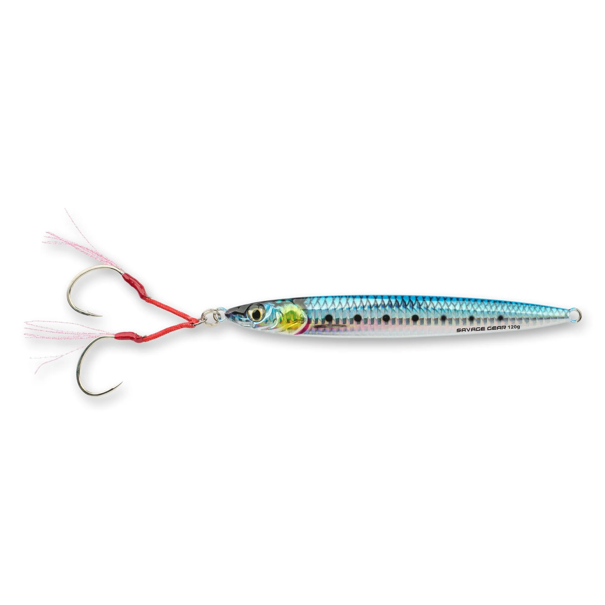 Savage Gear Slim Jig Minnow - Image 43