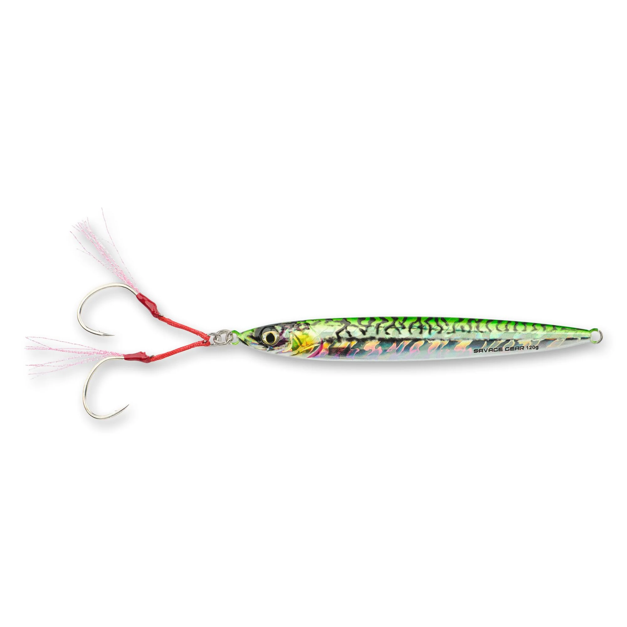 Savage Gear Slim Jig Minnow - Image 45