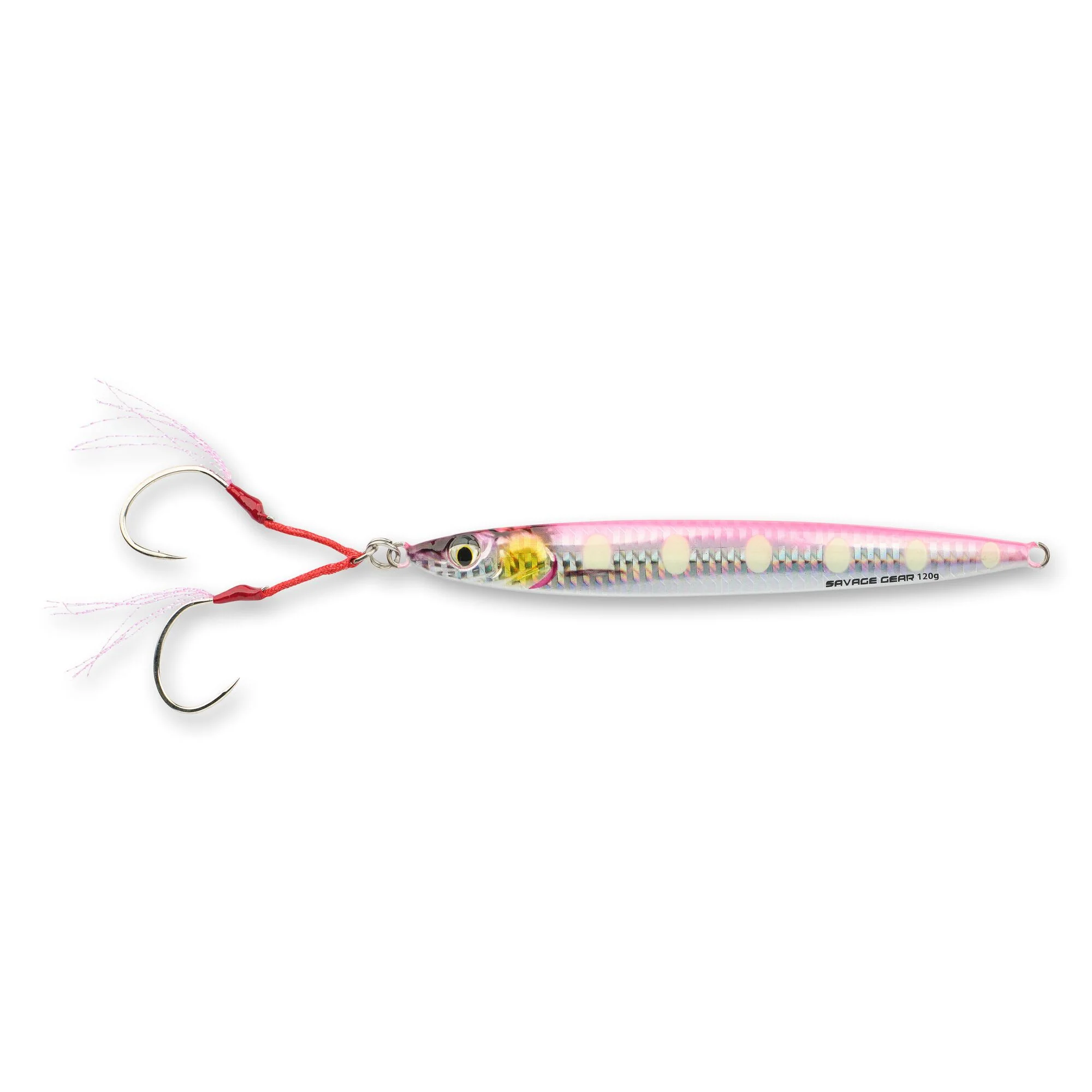 Savage Gear Slim Jig Minnow - Image 46
