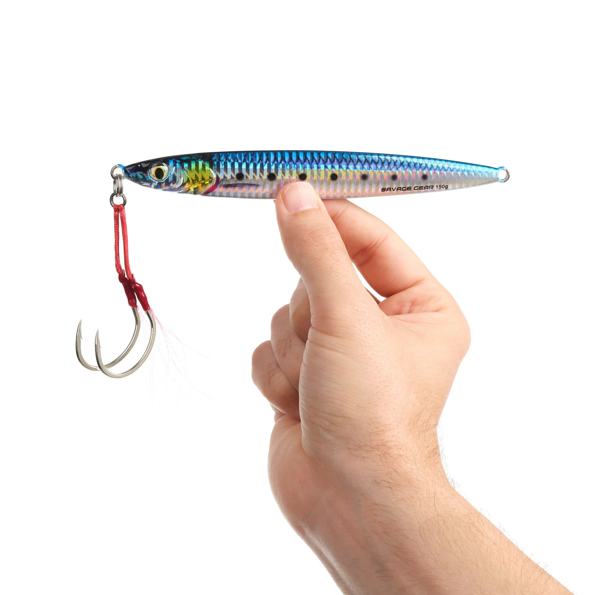 Savage Gear Slim Jig Minnow - Image 62