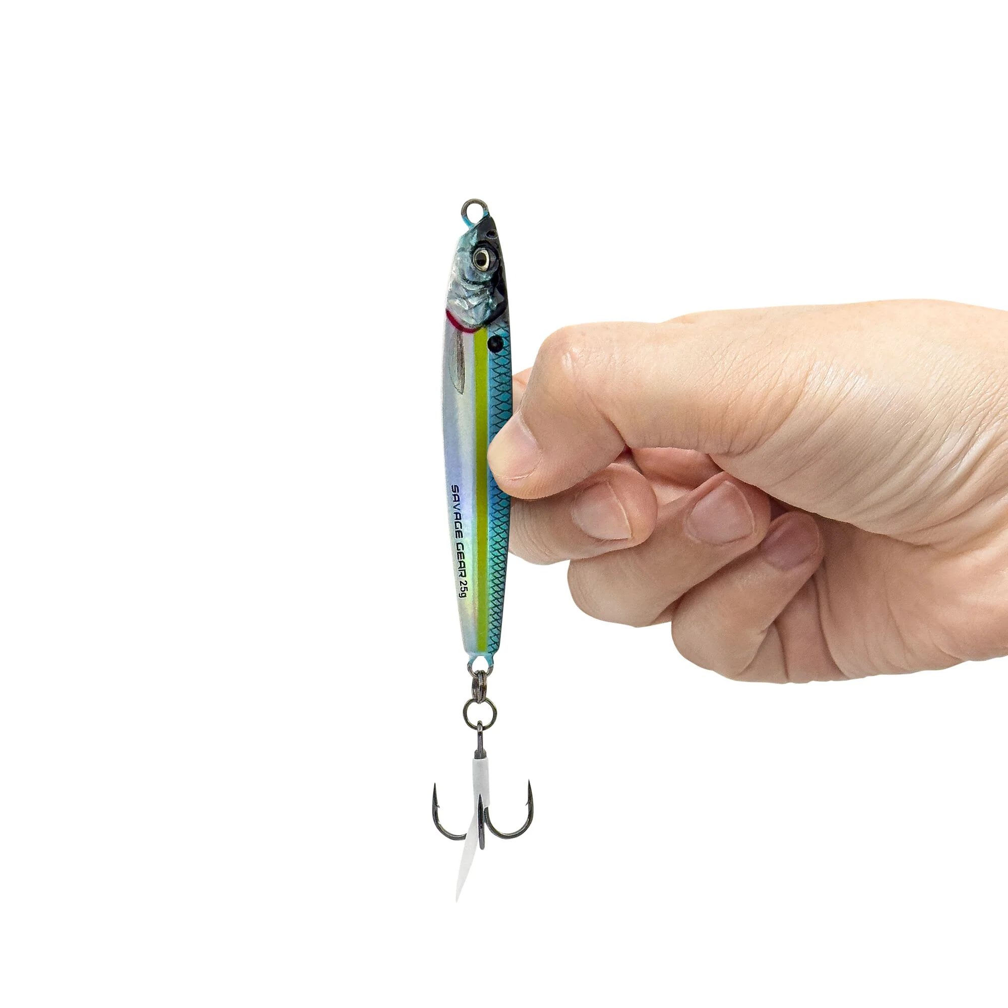 Savage Gear Slim Jig Minnow Fresh - Image 16