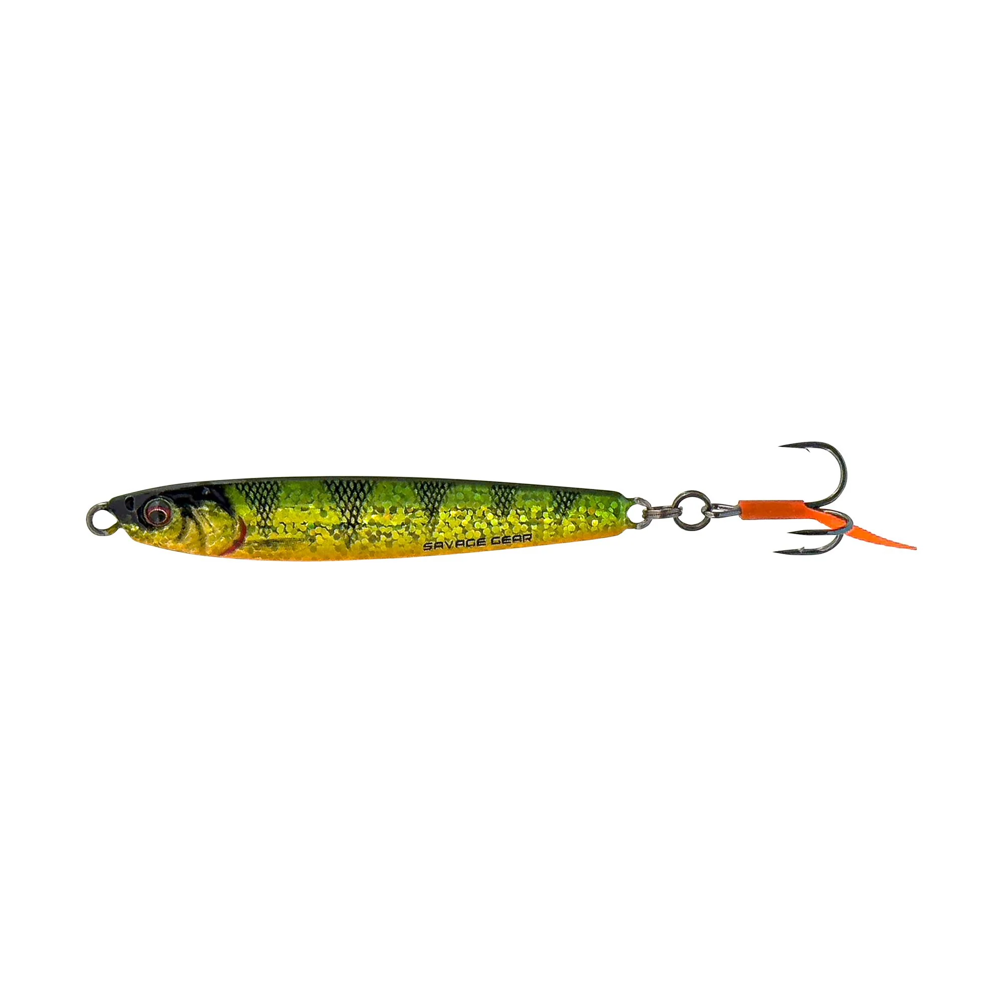 Savage Gear Slim Jig Minnow Fresh - Image 8