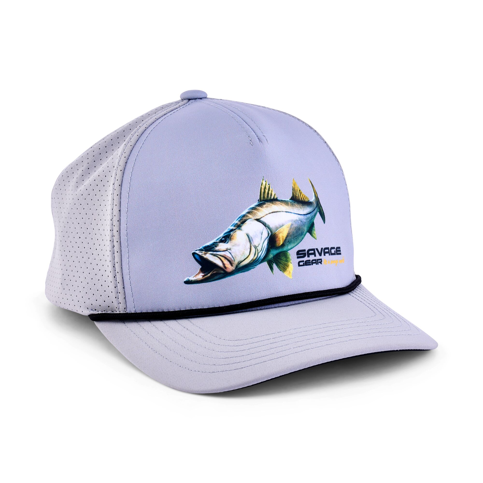 Savage Gear Snook Performance Rope Hat - Image 3
