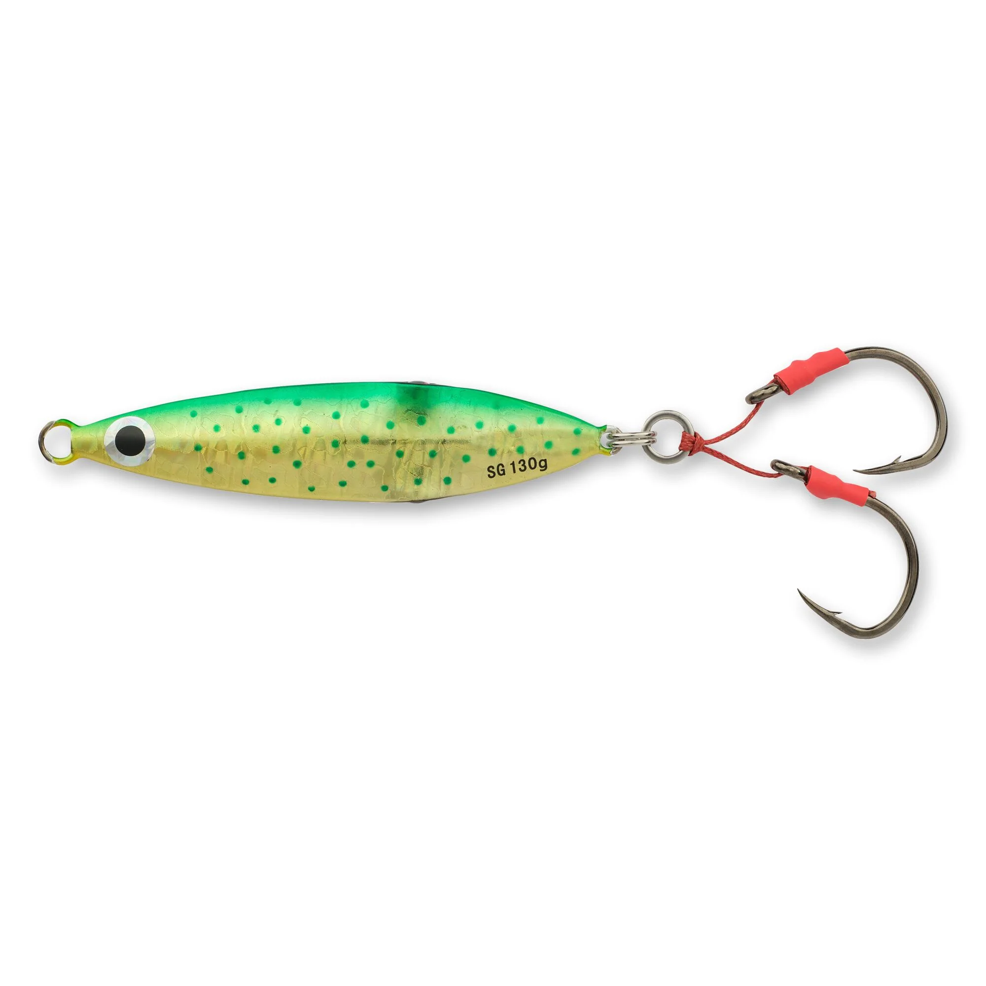 Savage Gear Squish Erratic Jig - Image 40