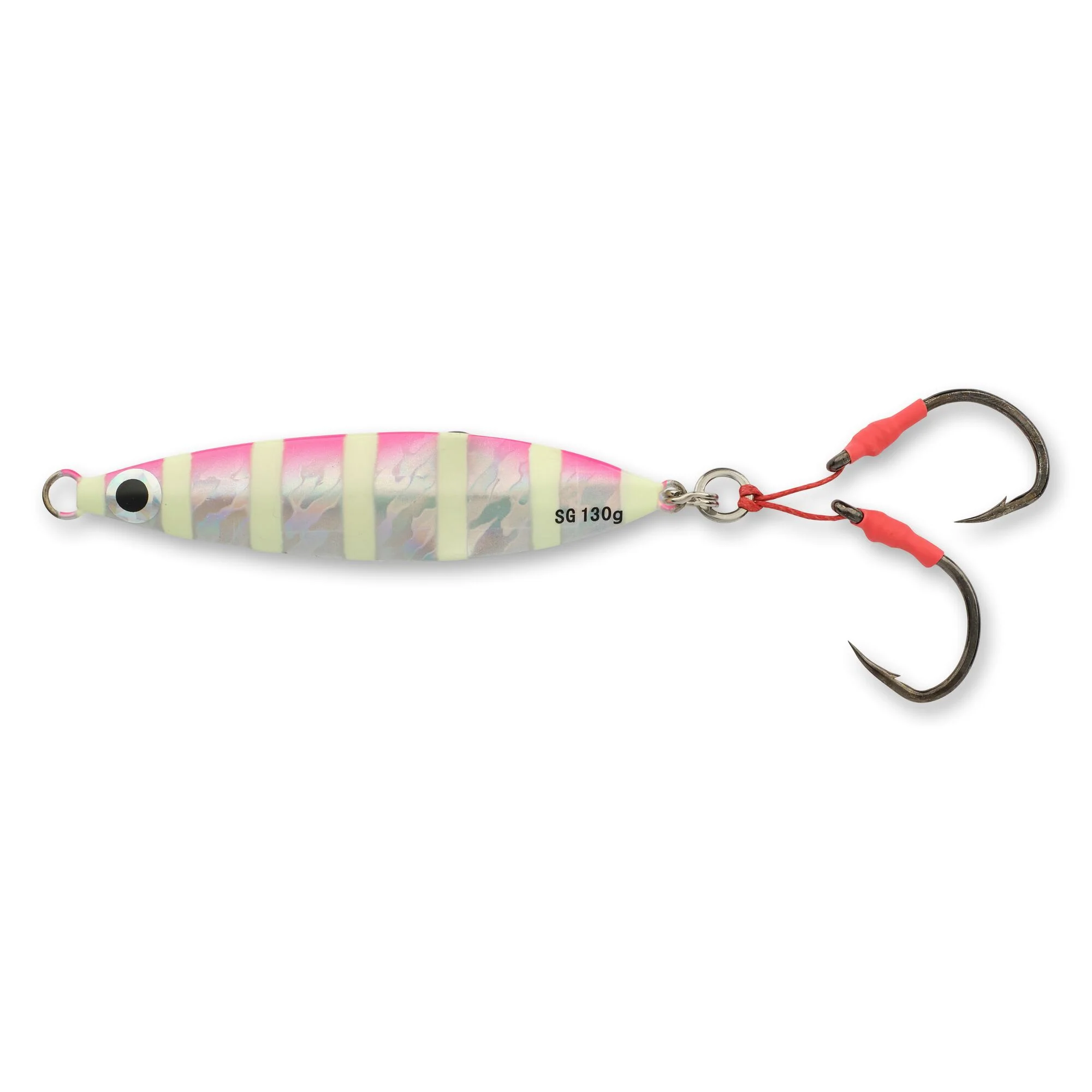 Savage Gear Squish Erratic Jig - Image 43