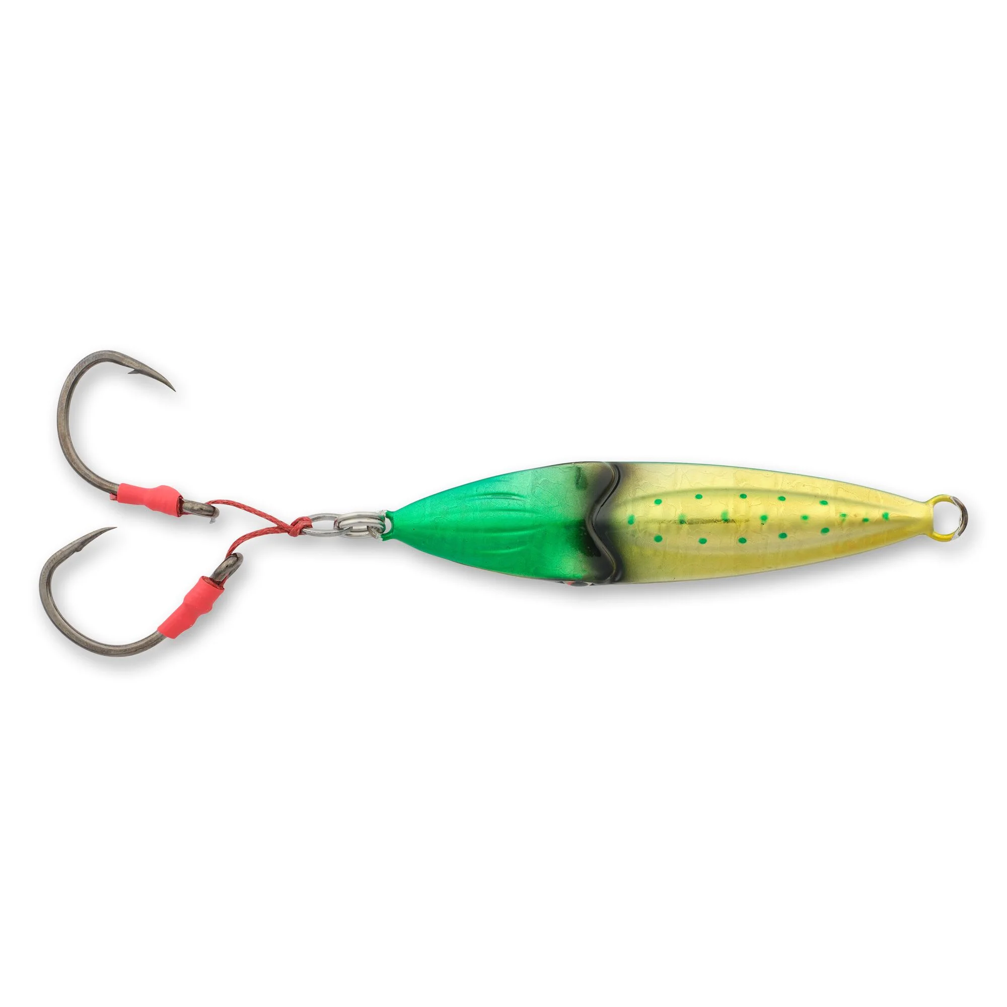 Savage Gear Squish Erratic Jig - Image 57