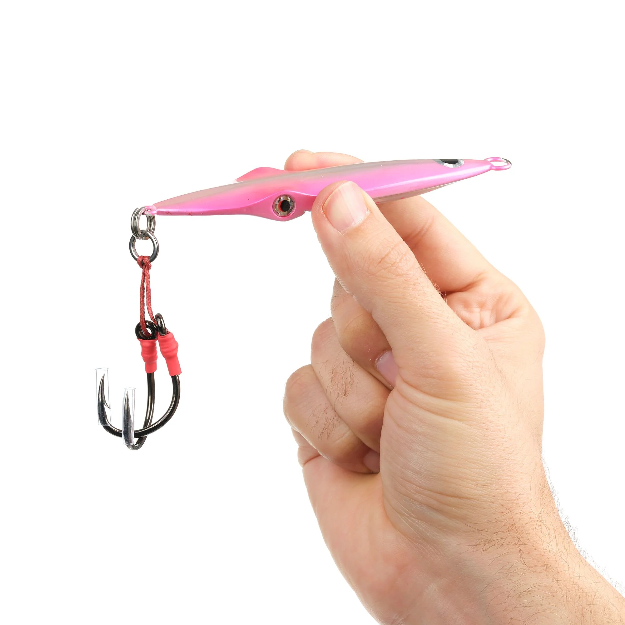 Savage Gear Squish Erratic Jig - Image 59