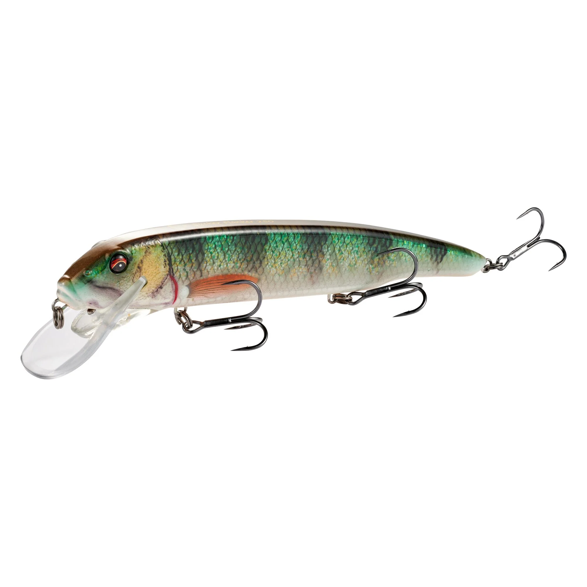 Savage Gear Sucker Flanker - Image 11